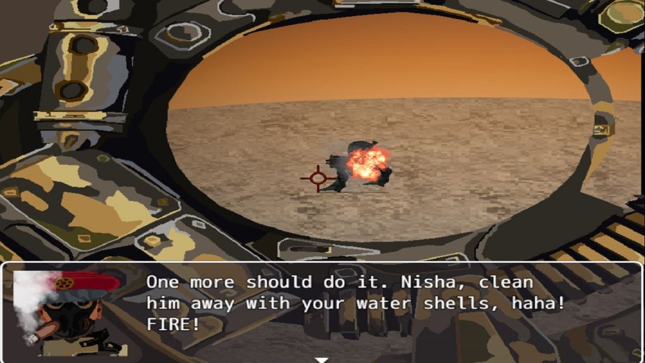Shattering Obsidian screenshot 14