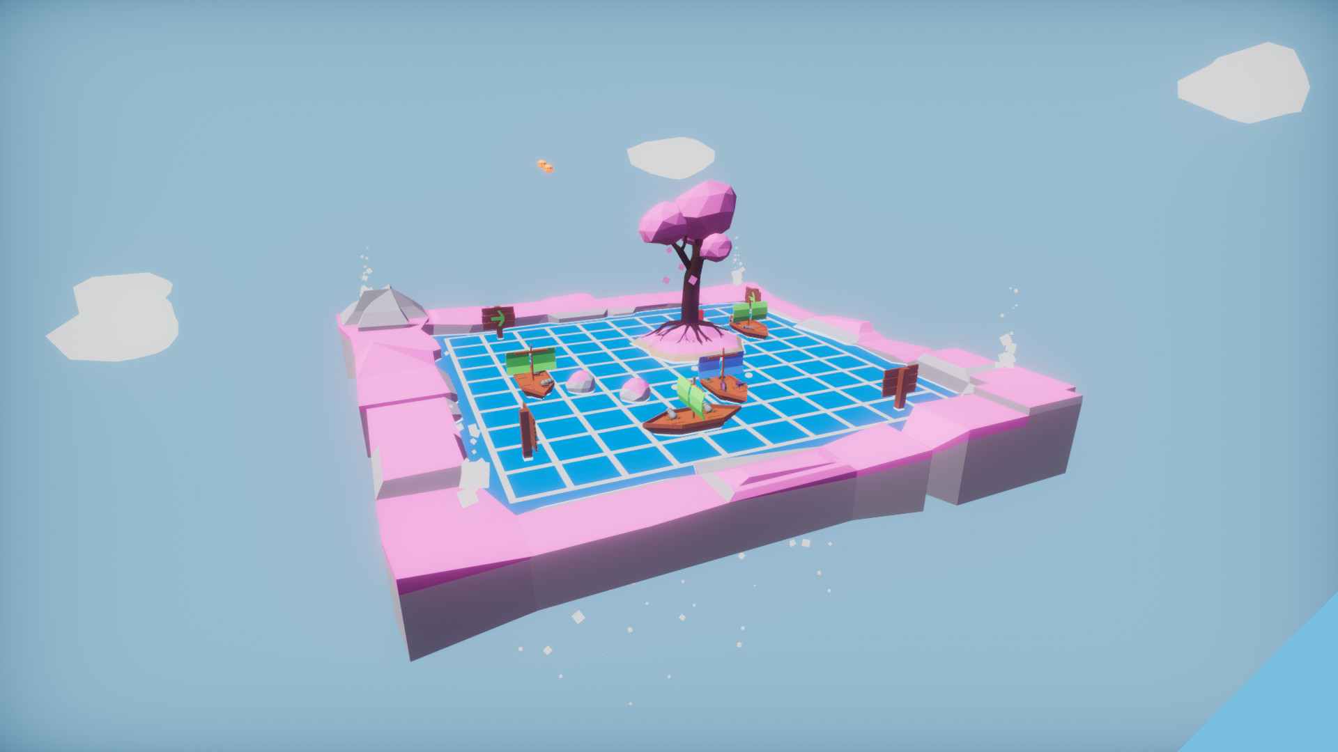 Anchor Up screenshot 4