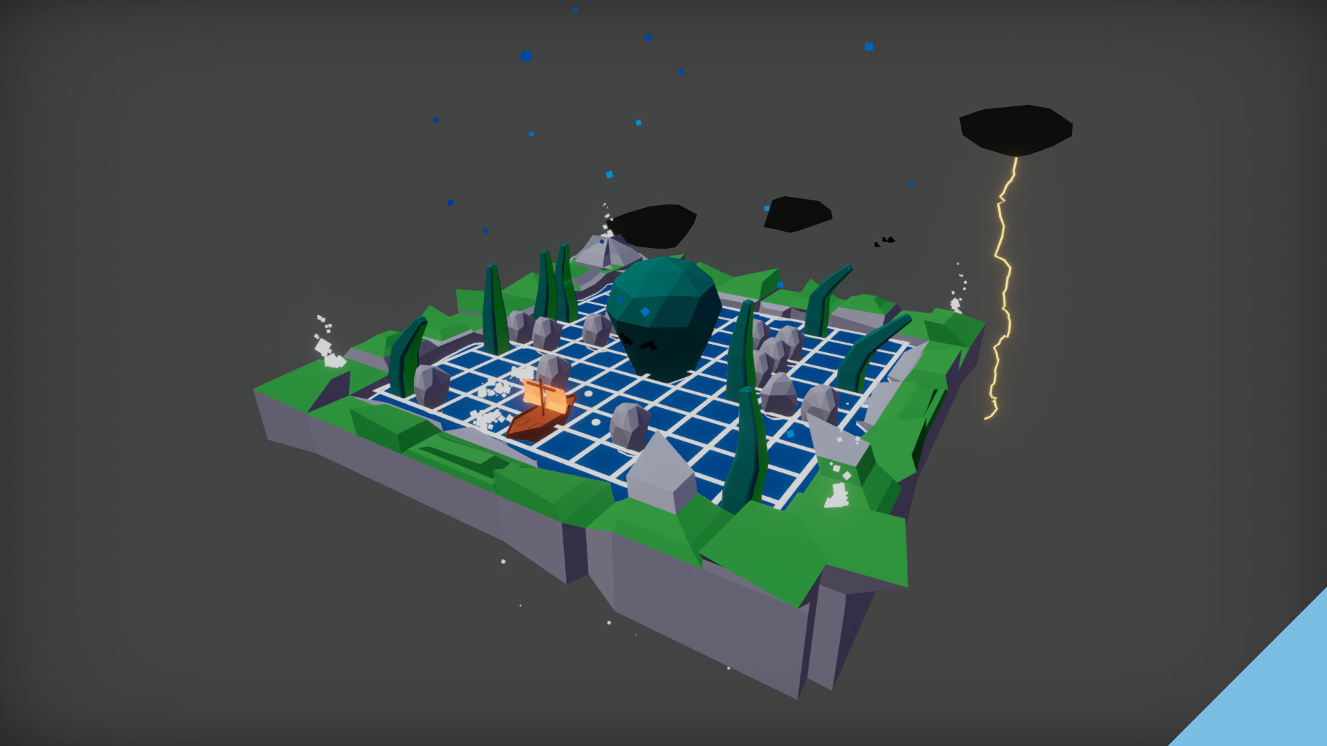Anchor Up screenshot 3