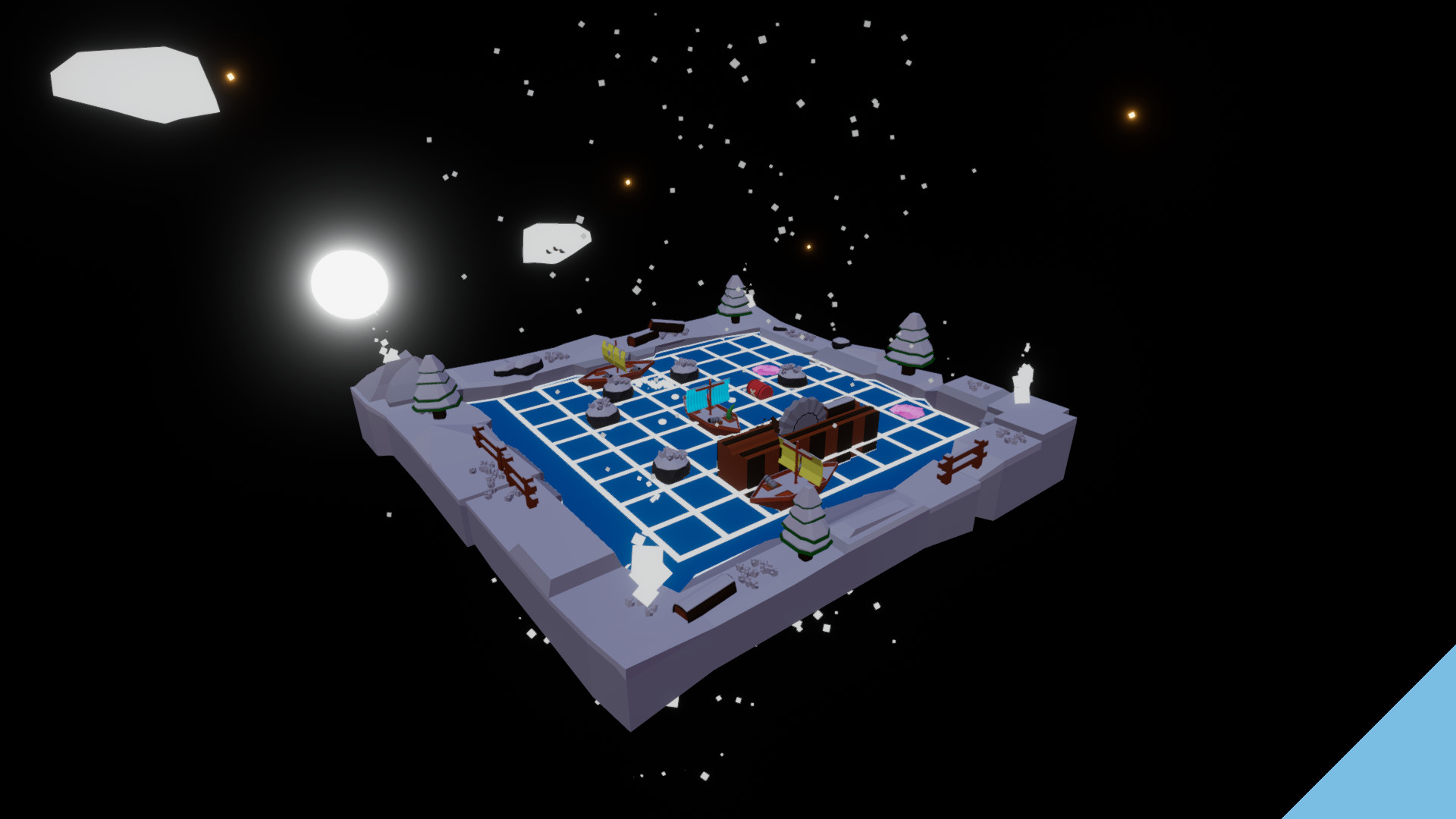 Anchor Up screenshot 5