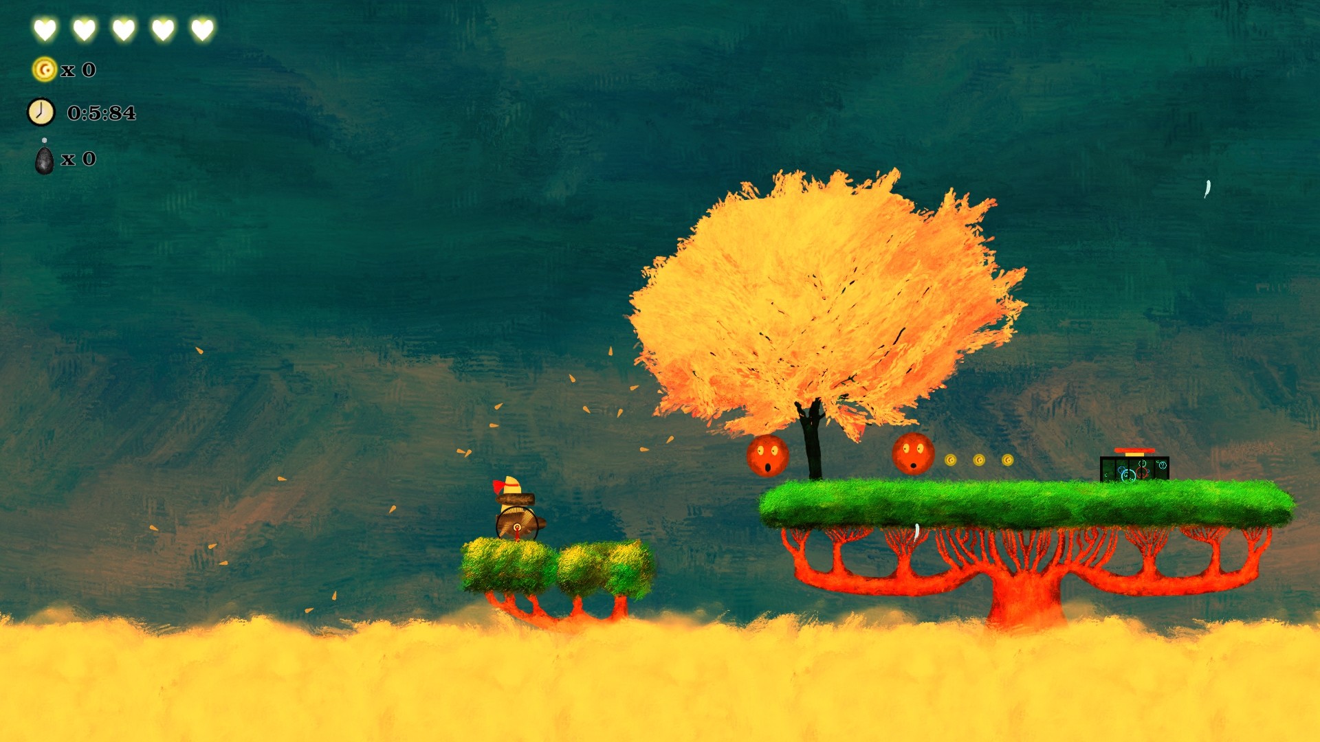 Soarocity screenshot 5