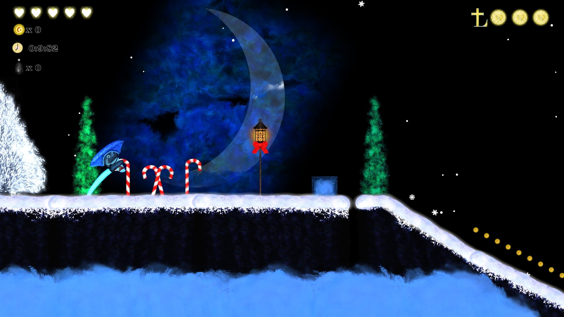 Soarocity screenshot 4