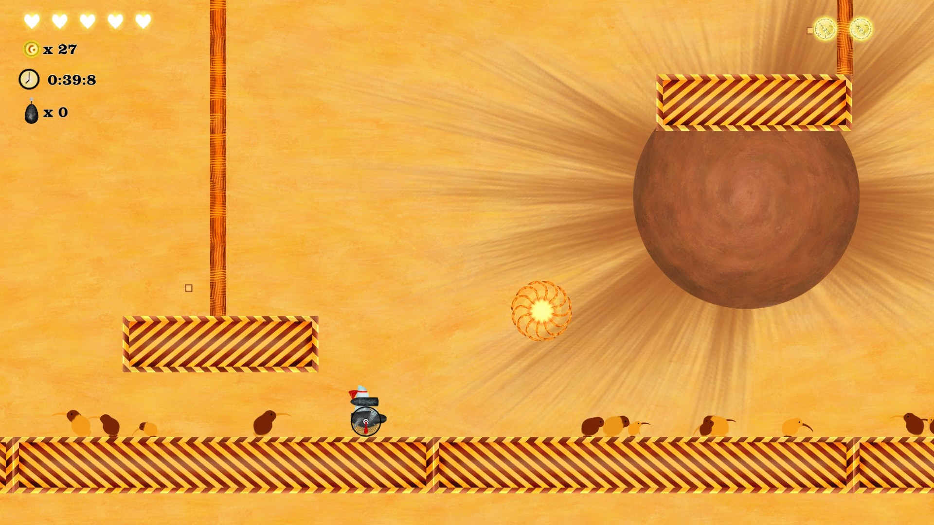 Soarocity screenshot 6