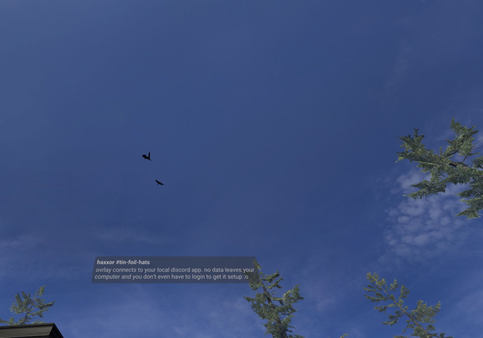 Ovrlay - VR Discord Notifications screenshot 5