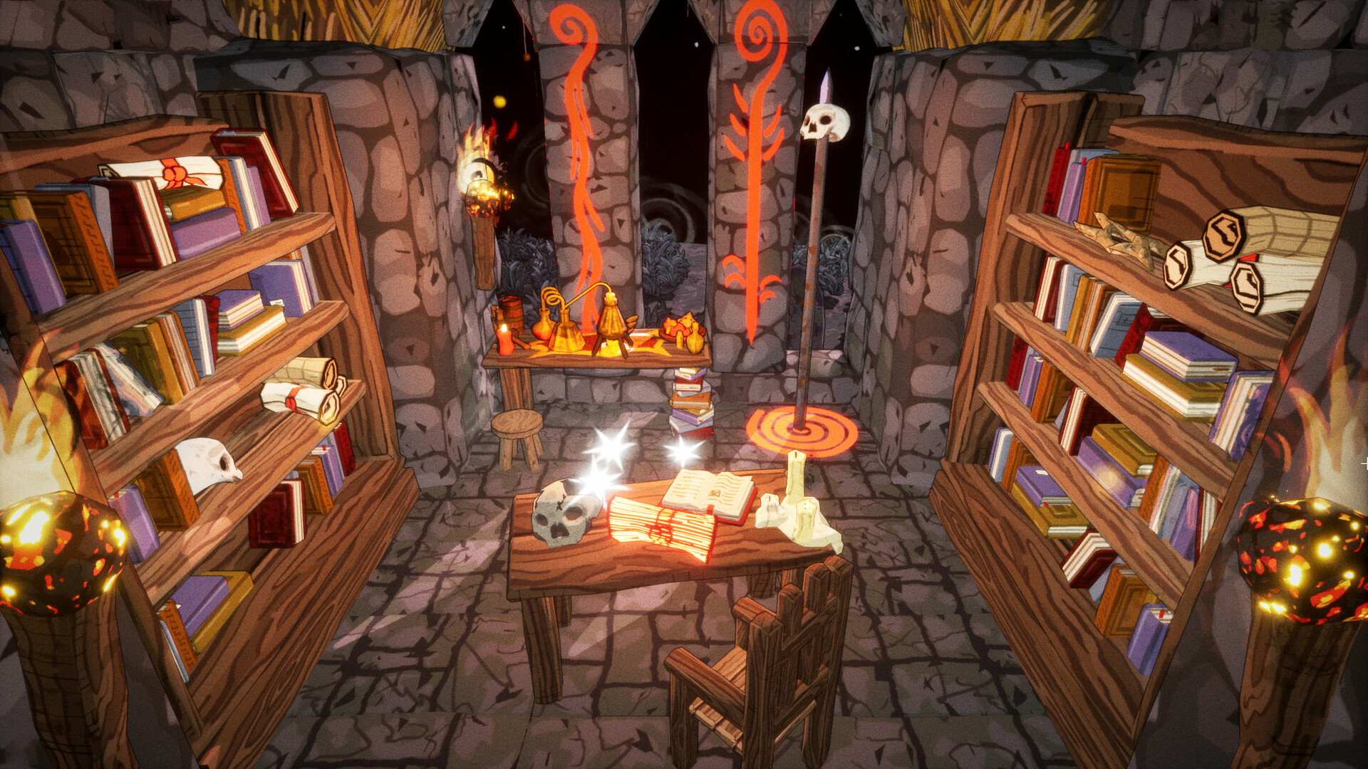 BattleJuice Alchemist screenshot 11