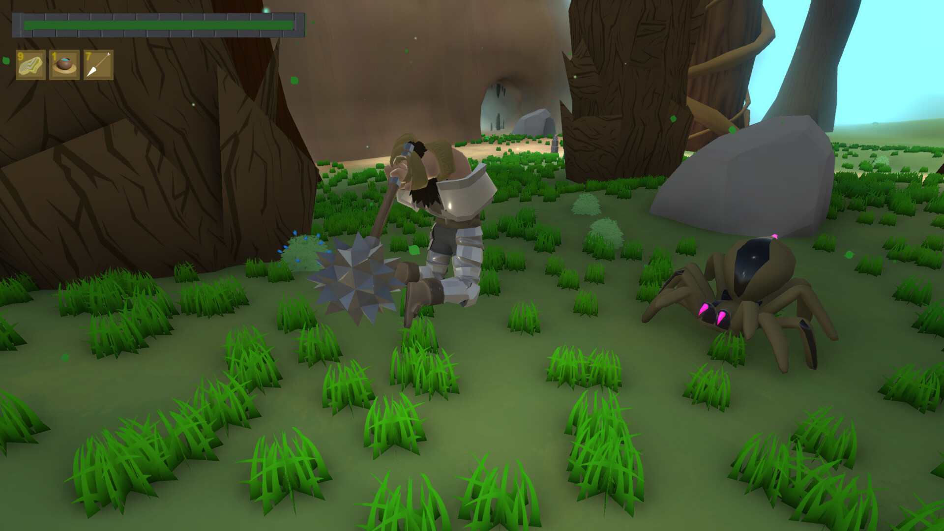 Yolka screenshot 10