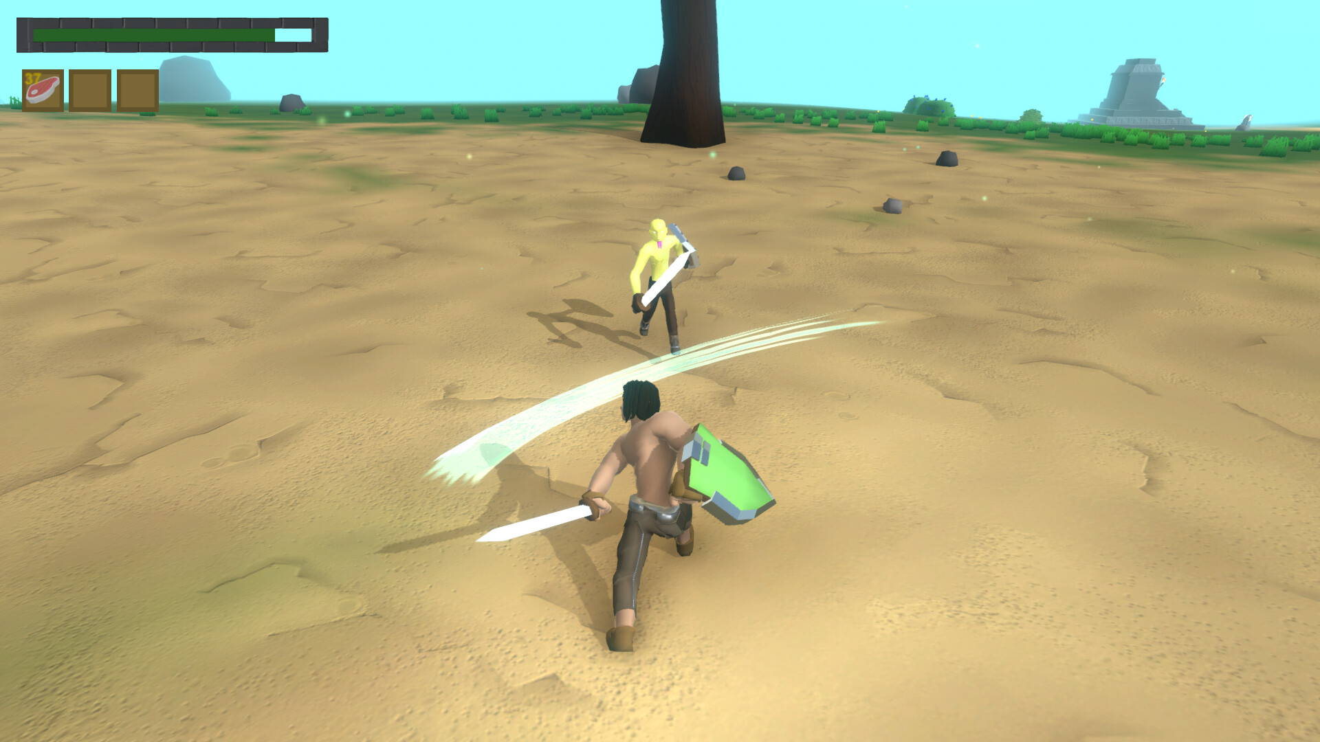 Yolka screenshot 5