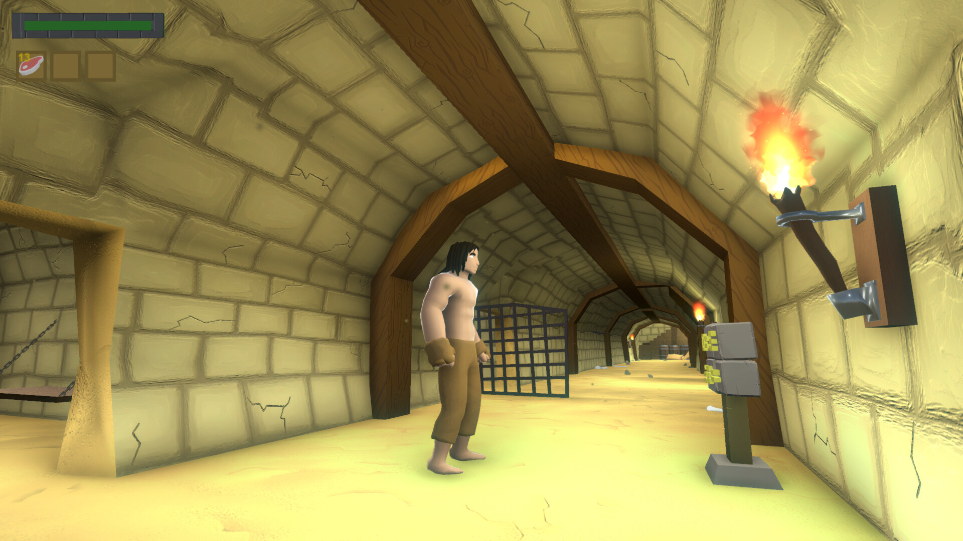 Yolka screenshot 4