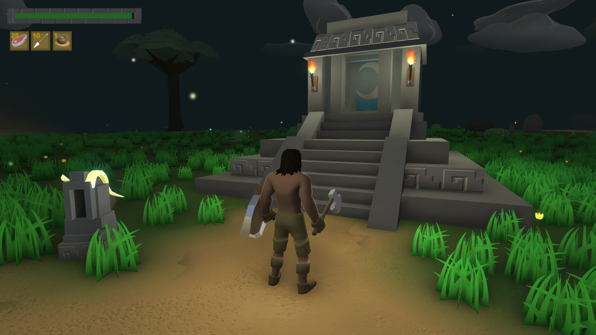 Yolka screenshot 3