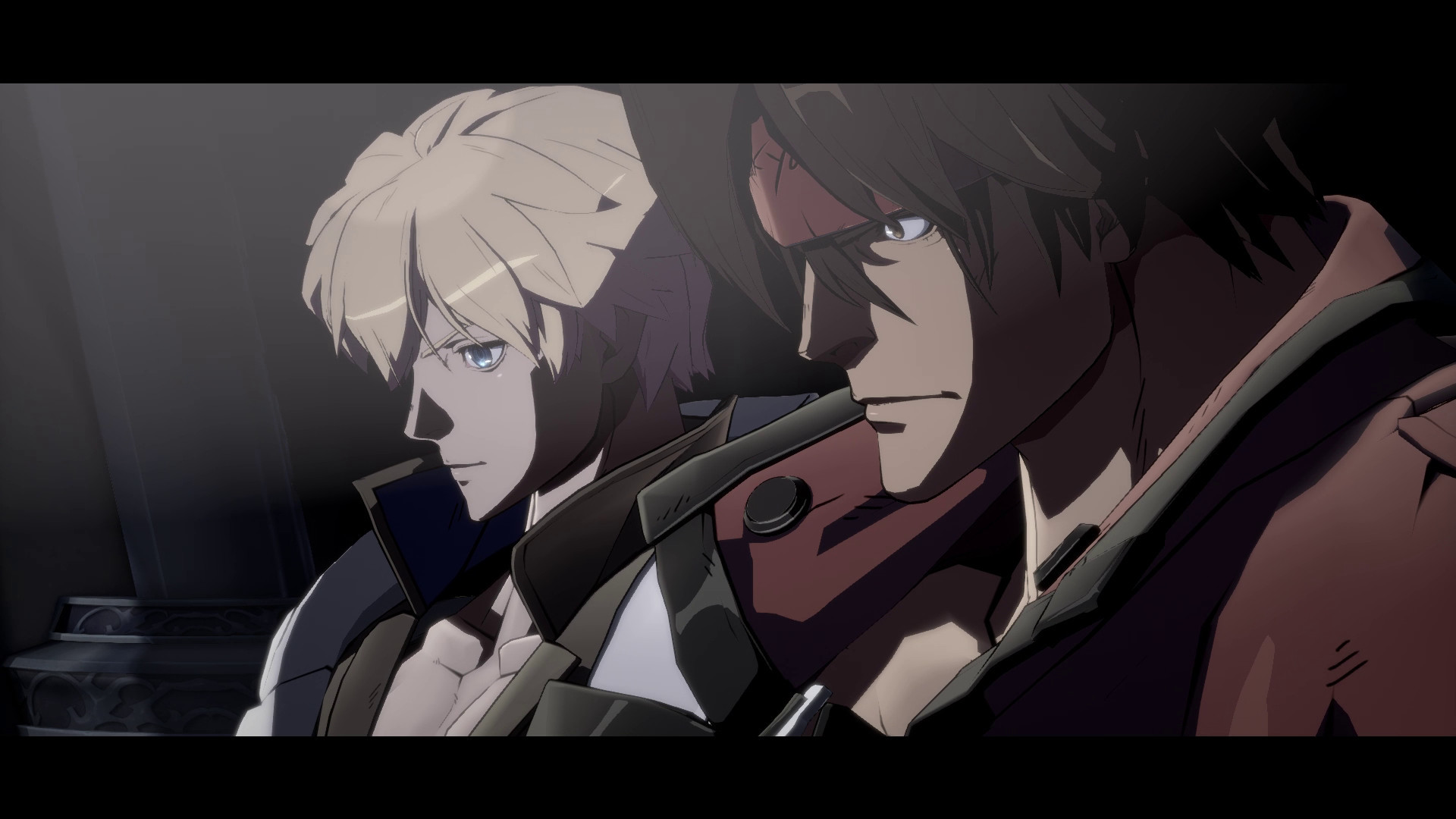 GUILTY GEAR -STRIVE- screenshot 23