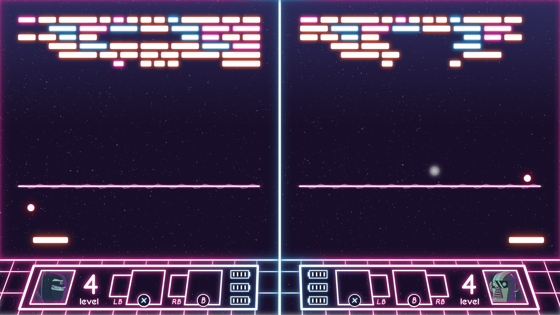 Bricks Frenzy screenshot 2