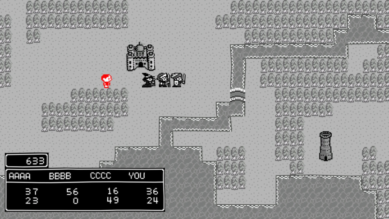 KUUKIYOMI 2: Consider It More! - New Era screenshot 3