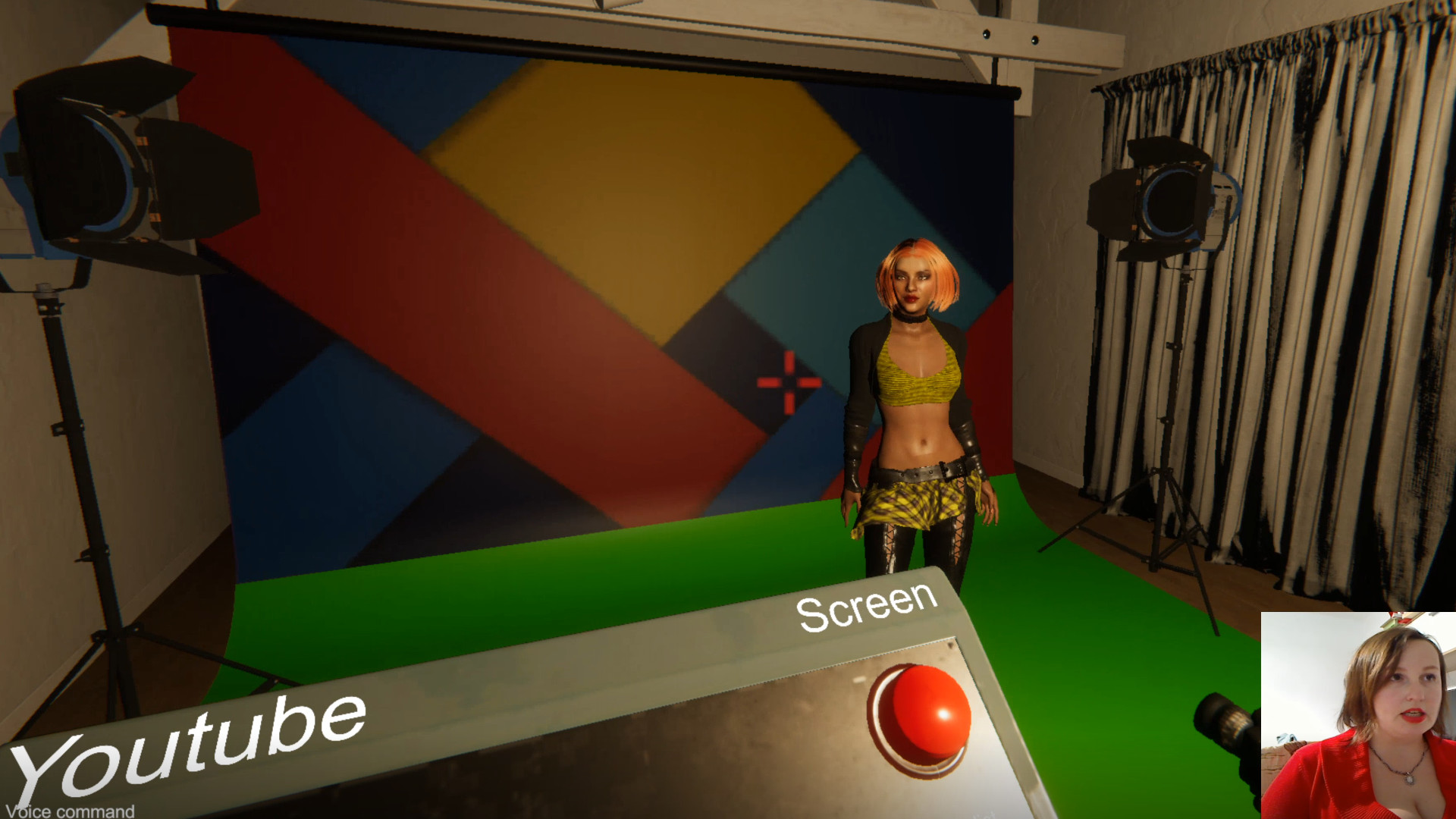 Photo Studio screenshot 4