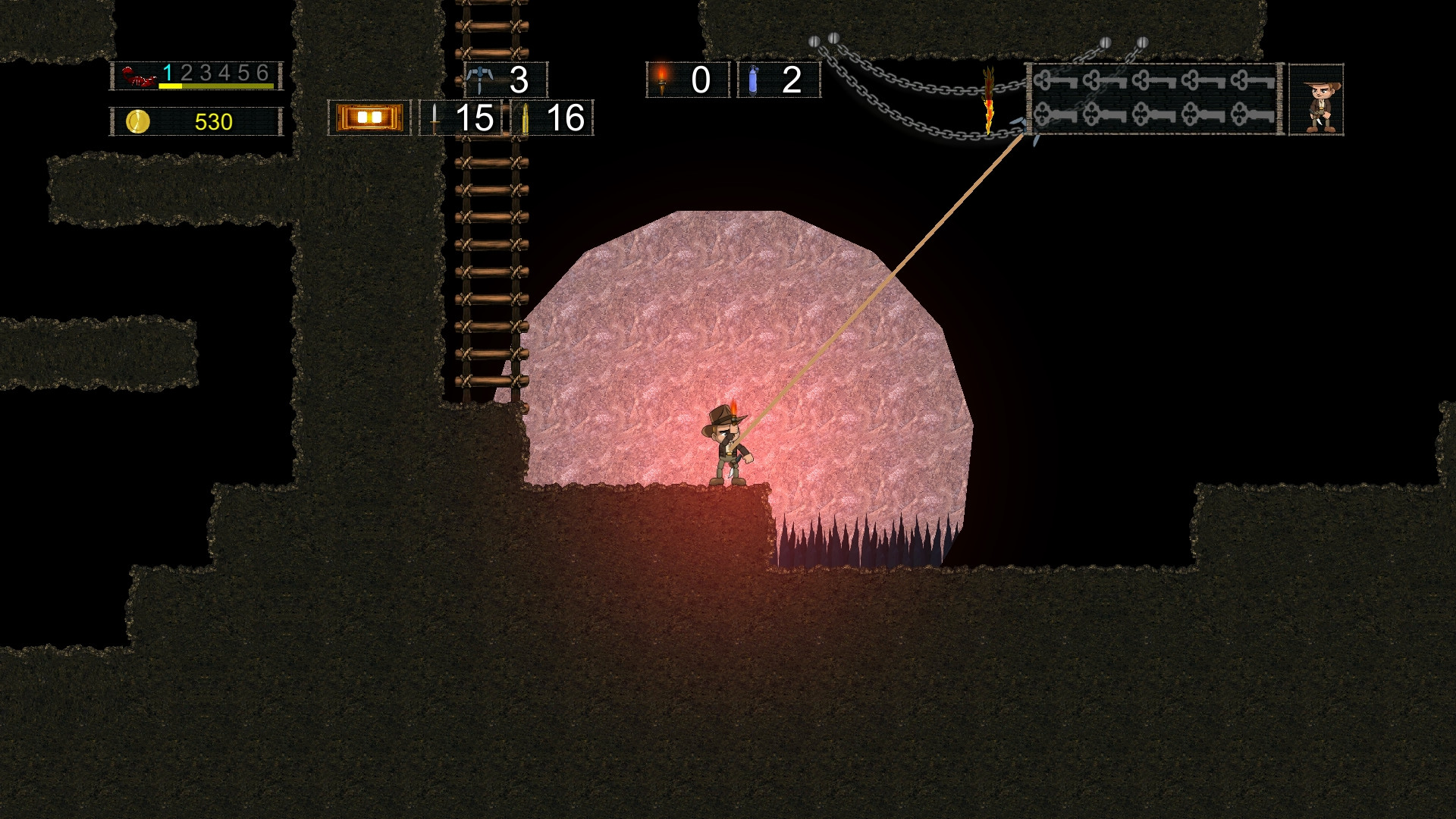 Jungles of Maxtheria screenshot 6