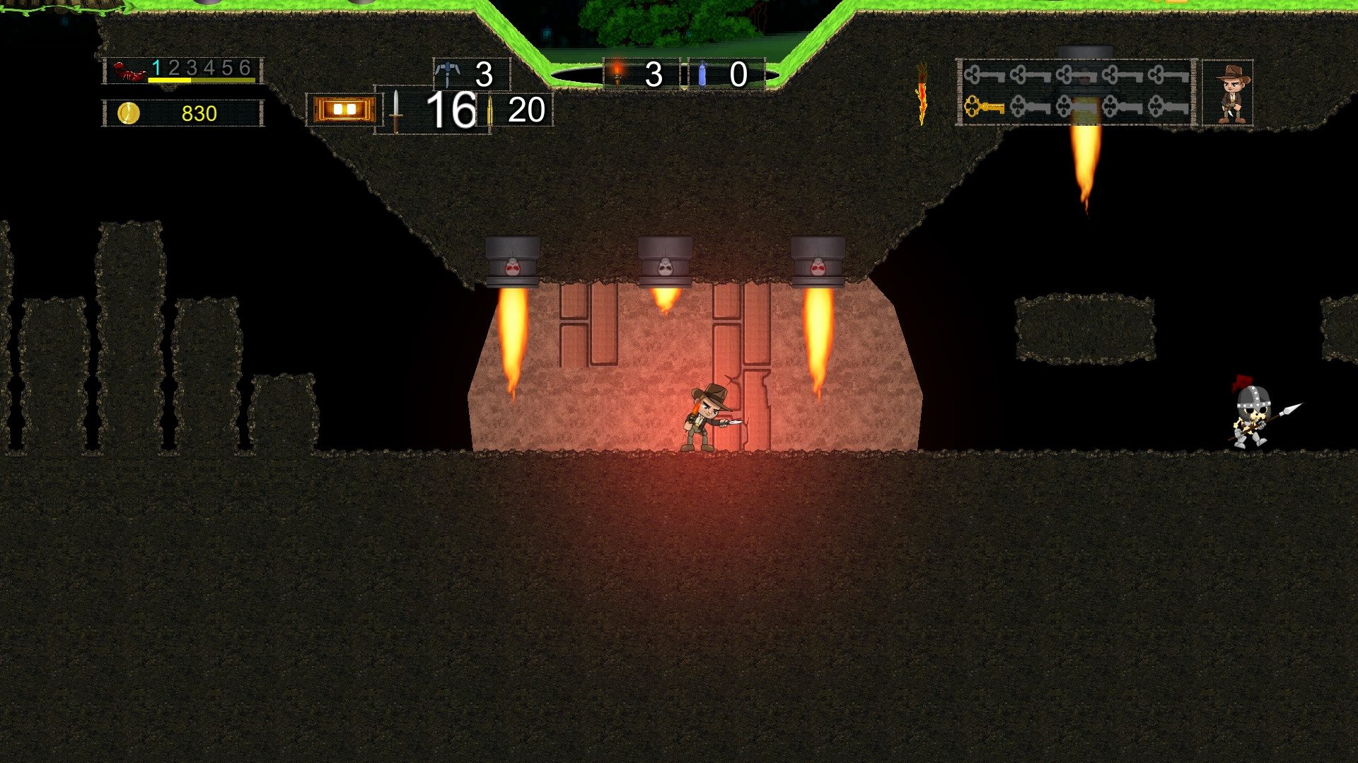 Jungles of Maxtheria screenshot 8