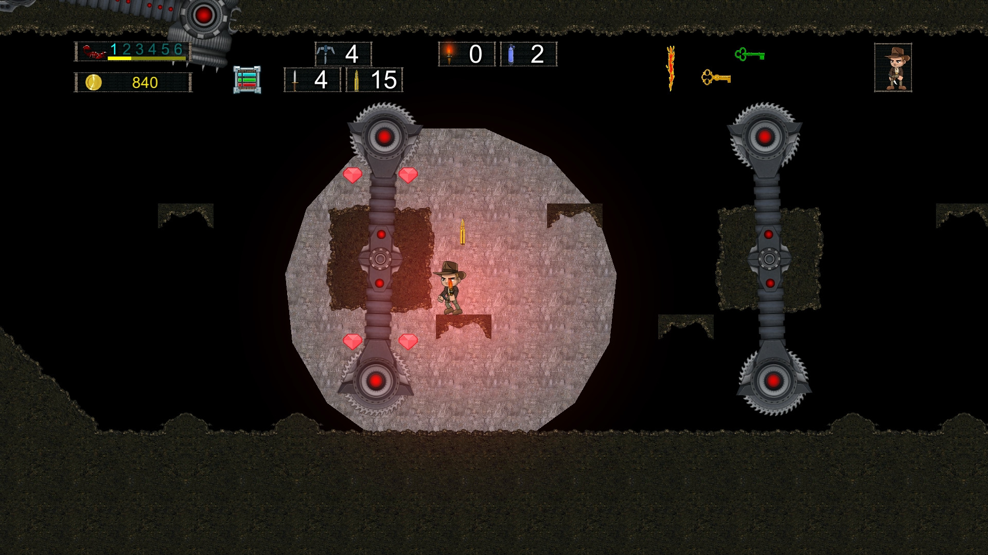 Jungles of Maxtheria screenshot 10