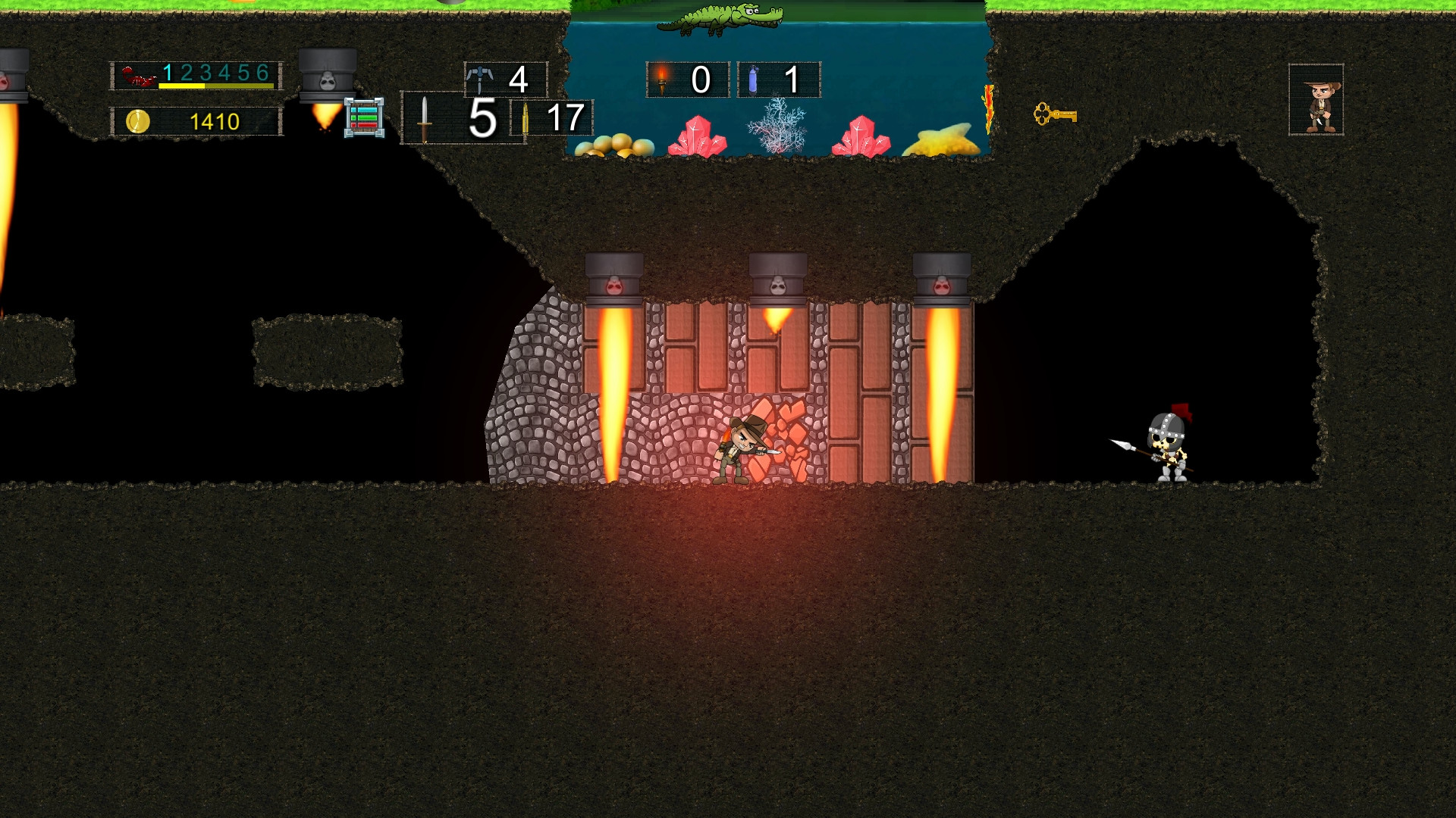 Jungles of Maxtheria screenshot 2
