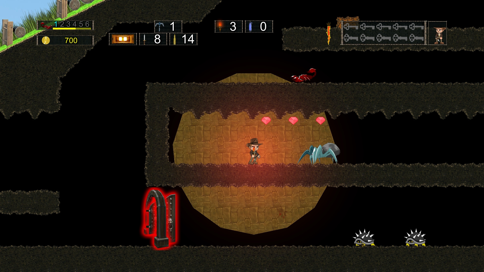 Jungles of Maxtheria screenshot 22