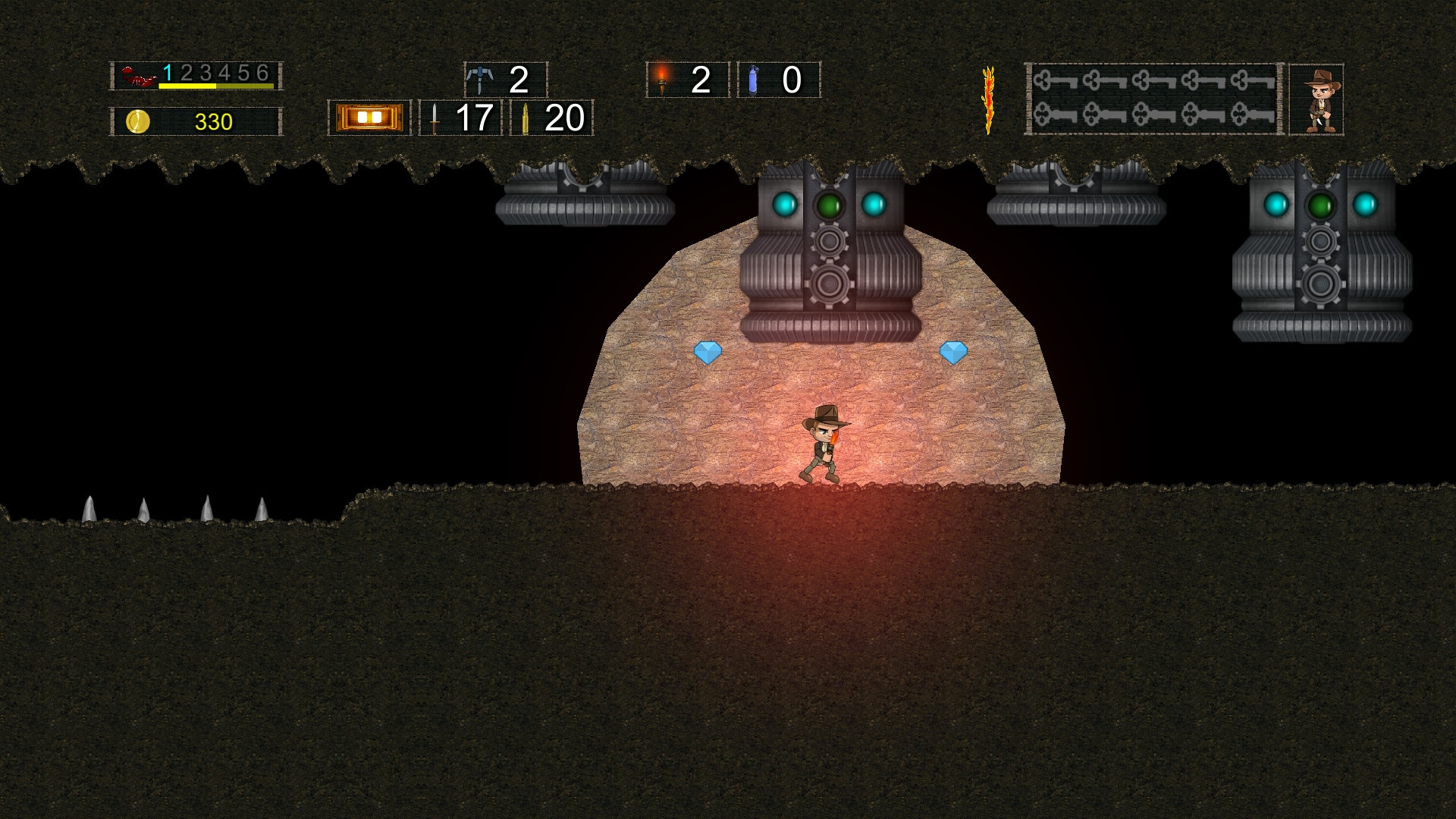 Jungles of Maxtheria screenshot 13