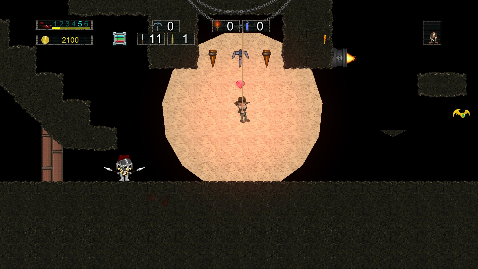 Jungles of Maxtheria screenshot 4
