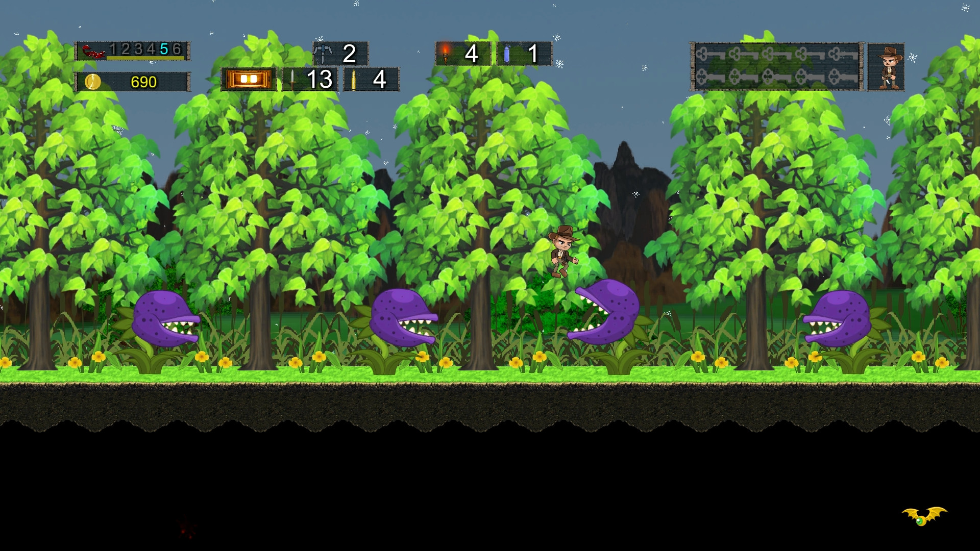 Jungles of Maxtheria screenshot 18
