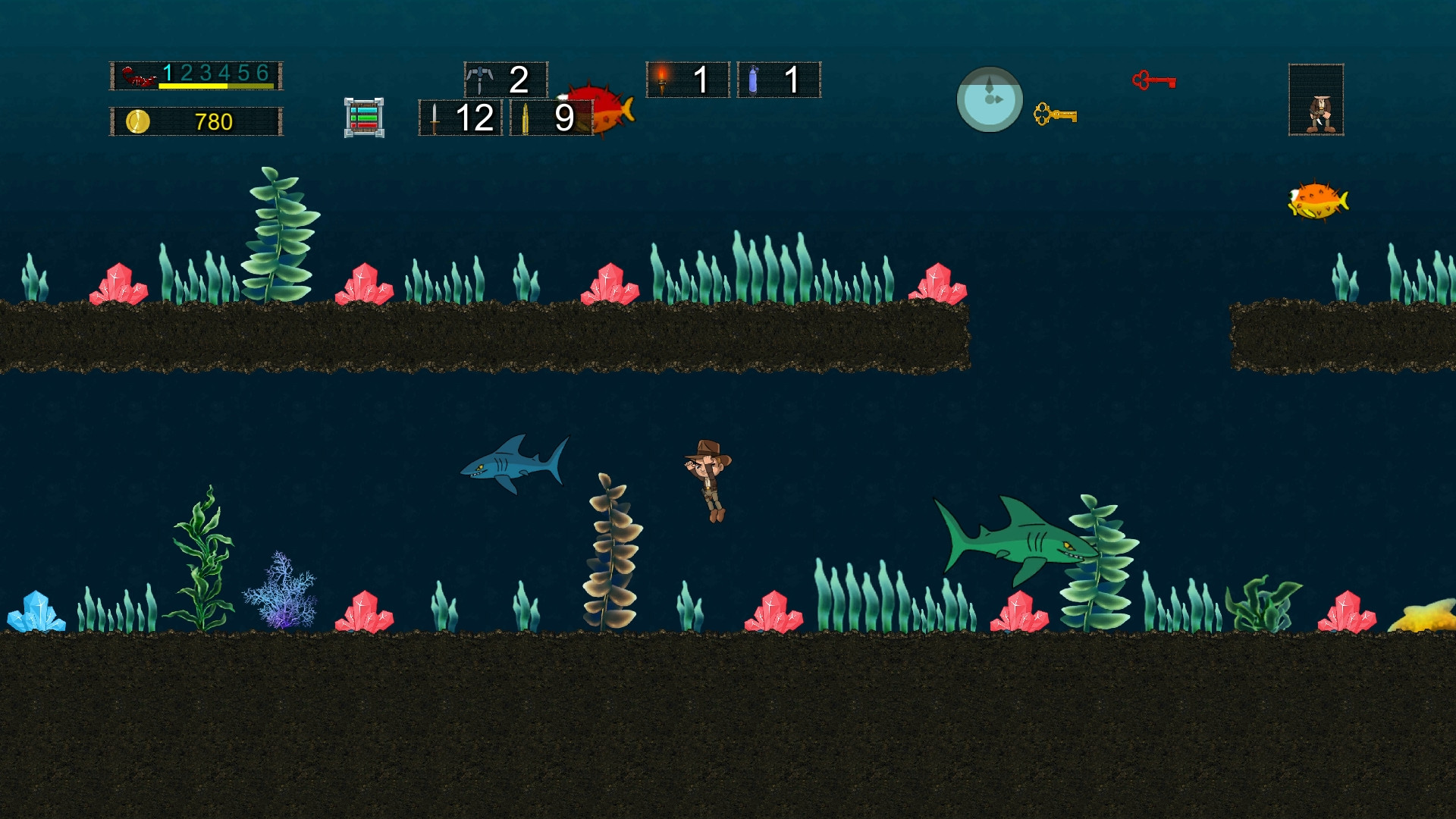 Jungles of Maxtheria screenshot 21