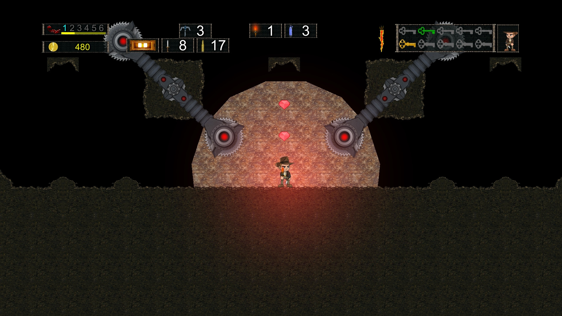 Jungles of Maxtheria screenshot 19