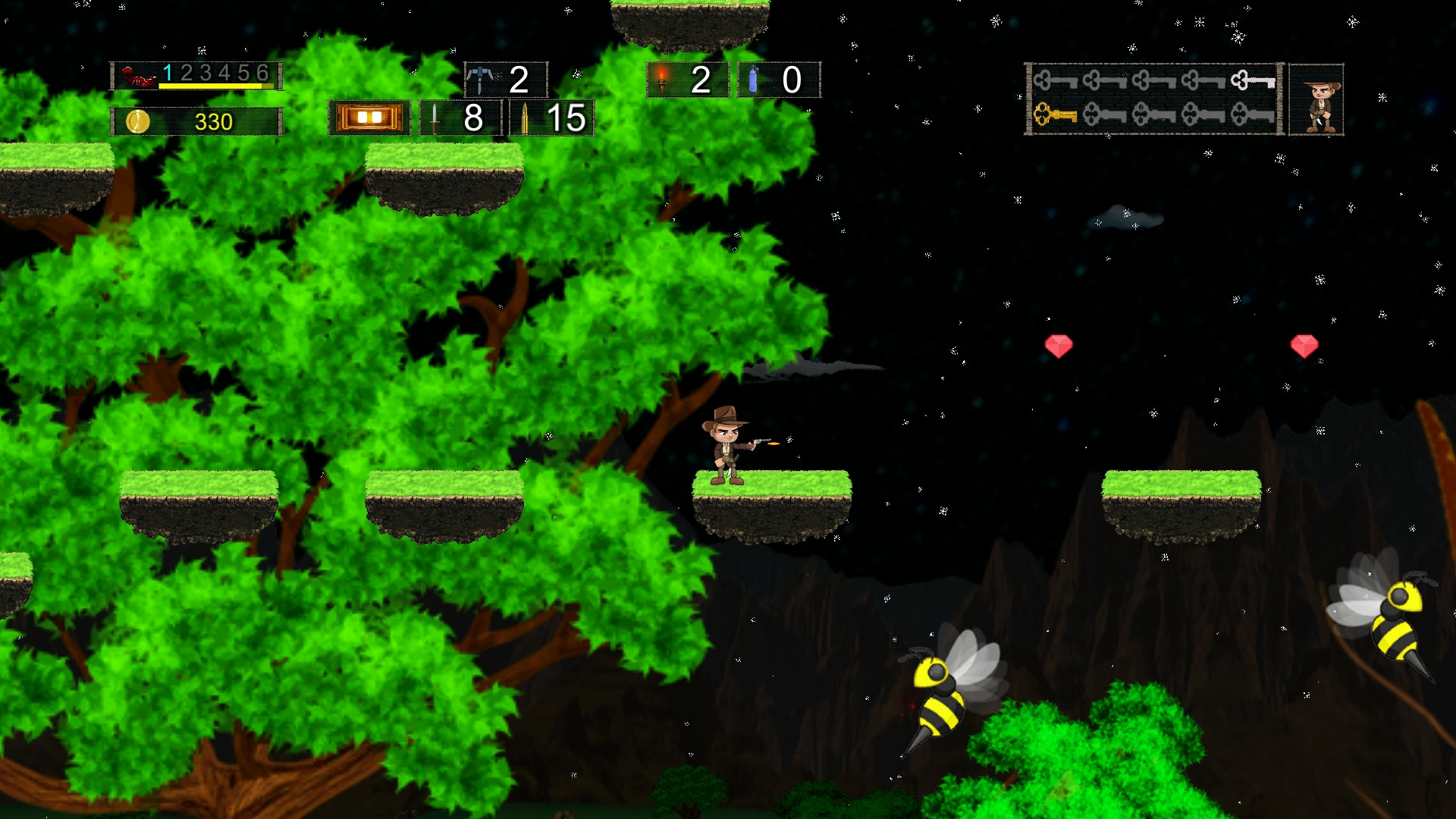 Jungles of Maxtheria screenshot 23