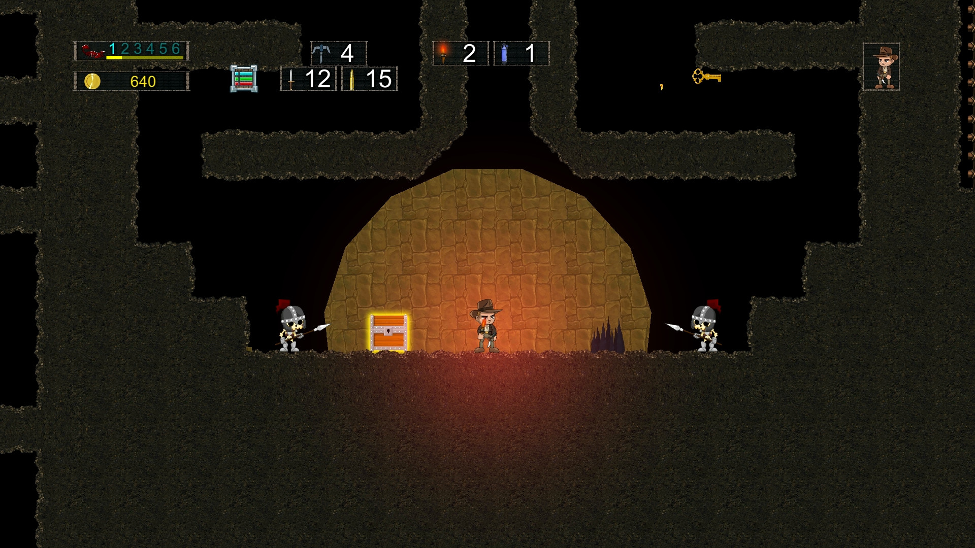 Jungles of Maxtheria screenshot 12