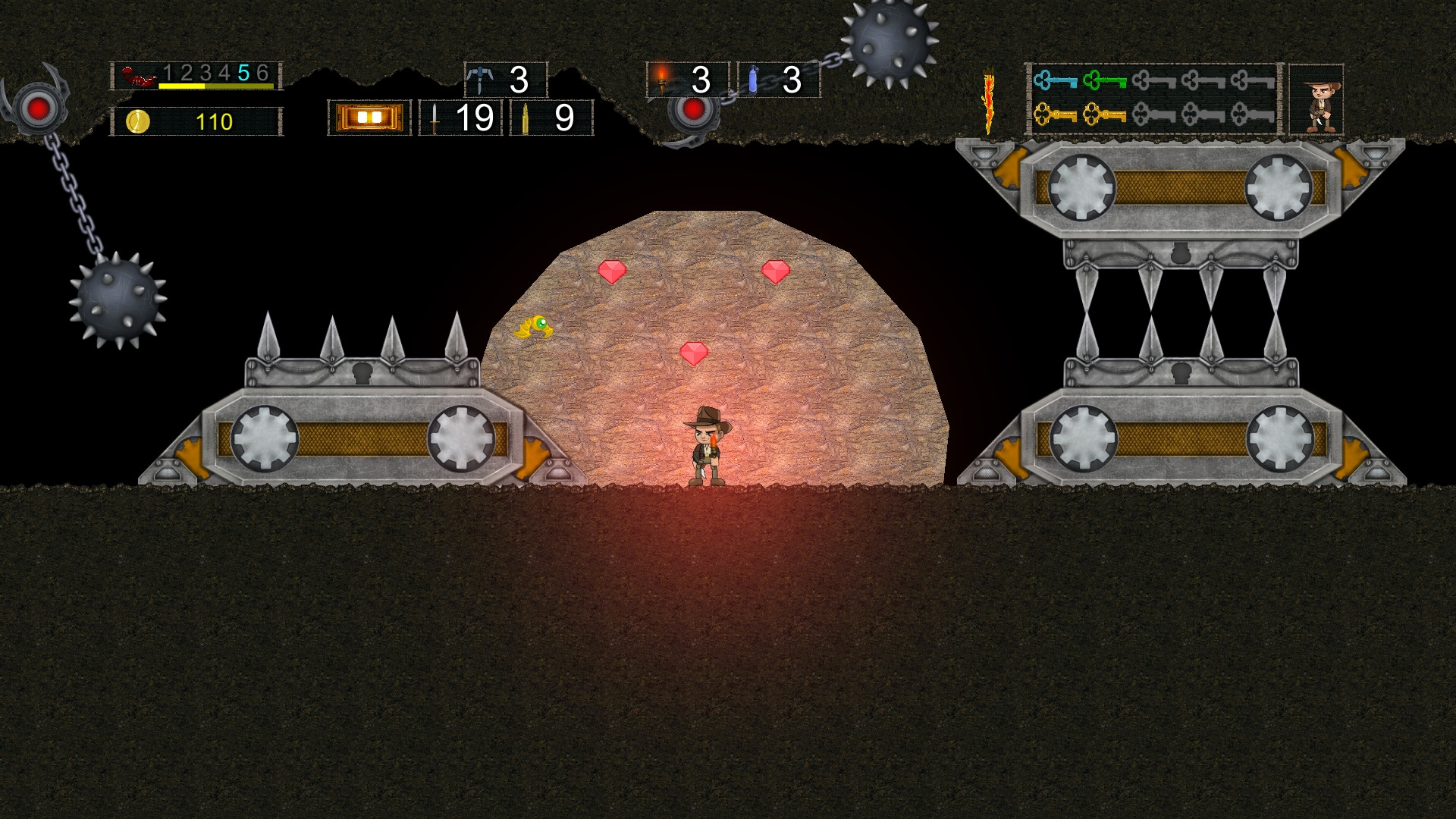 Jungles of Maxtheria screenshot 11