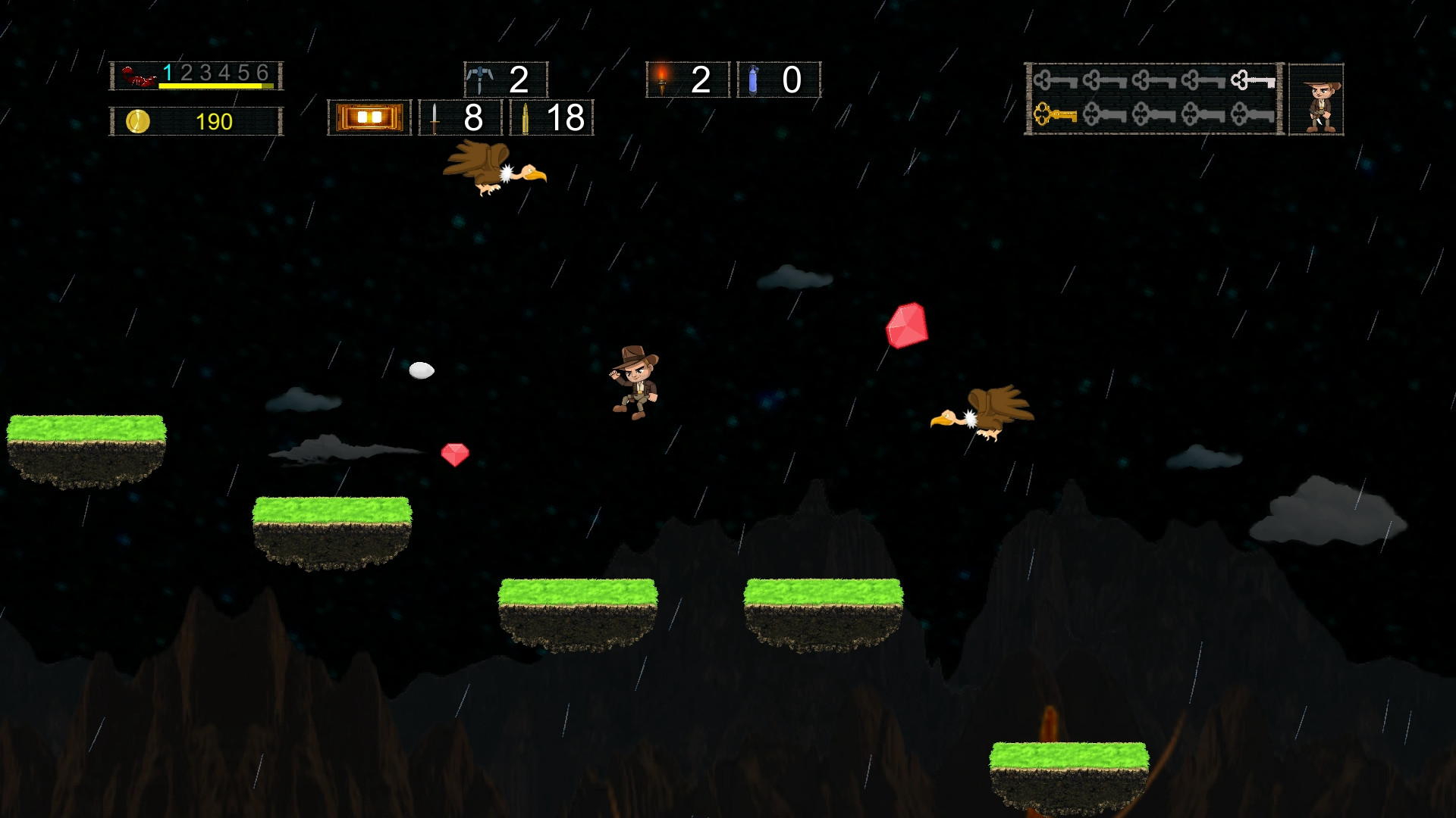 Jungles of Maxtheria screenshot 16