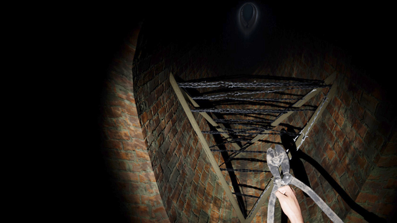 Kanały '44 screenshot 2