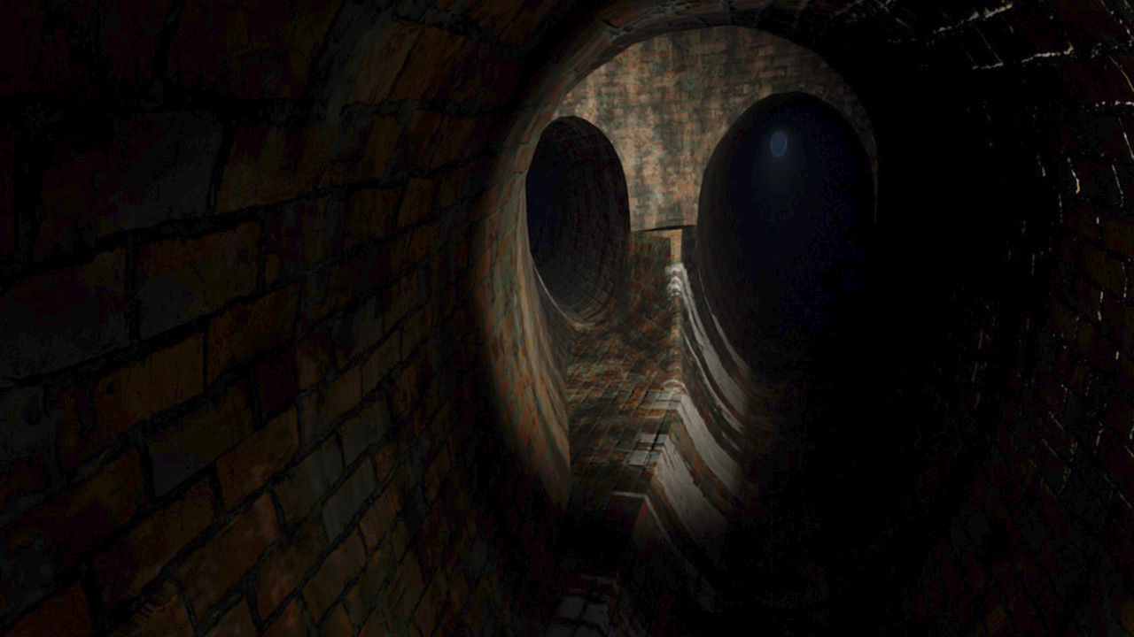 Kanały '44 screenshot 1