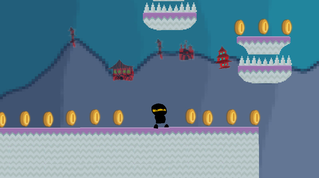 Ninja Hanrei screenshot 4