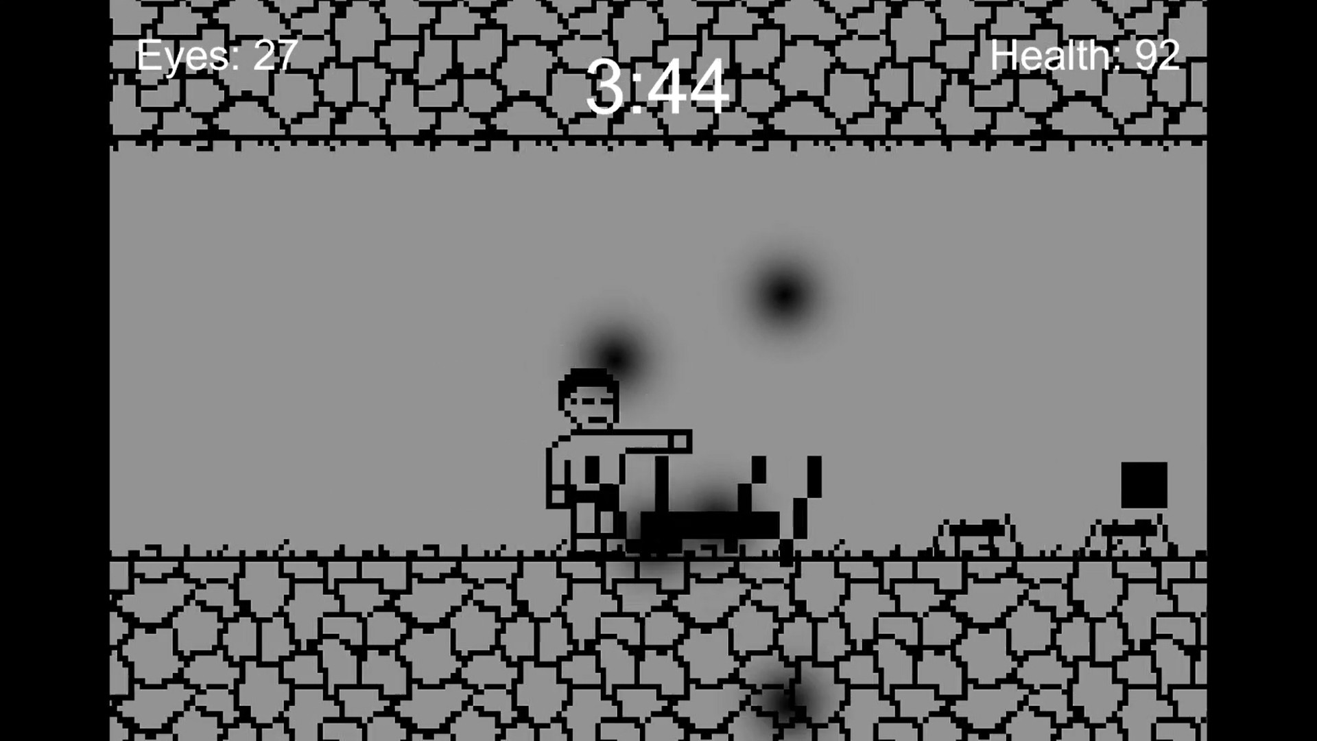 Todd's Spider Dream screenshot 4