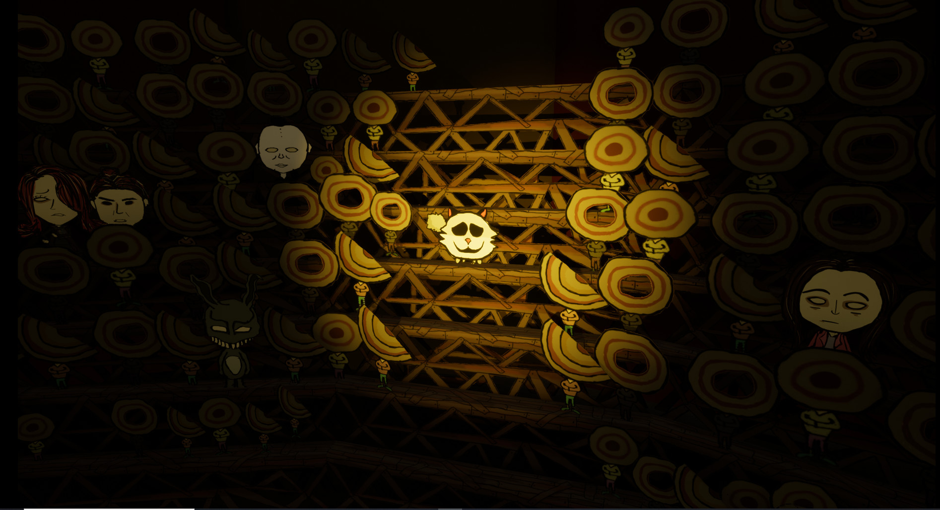 Psychocat: The Door screenshot 3