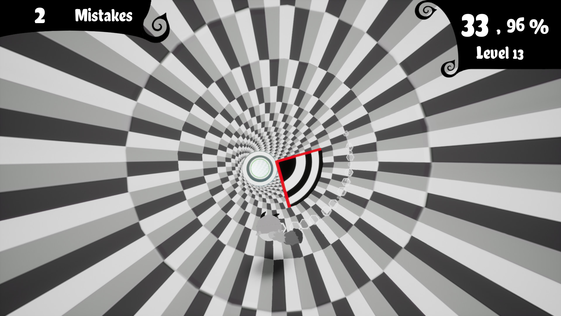 Psychocat: The Door screenshot 7