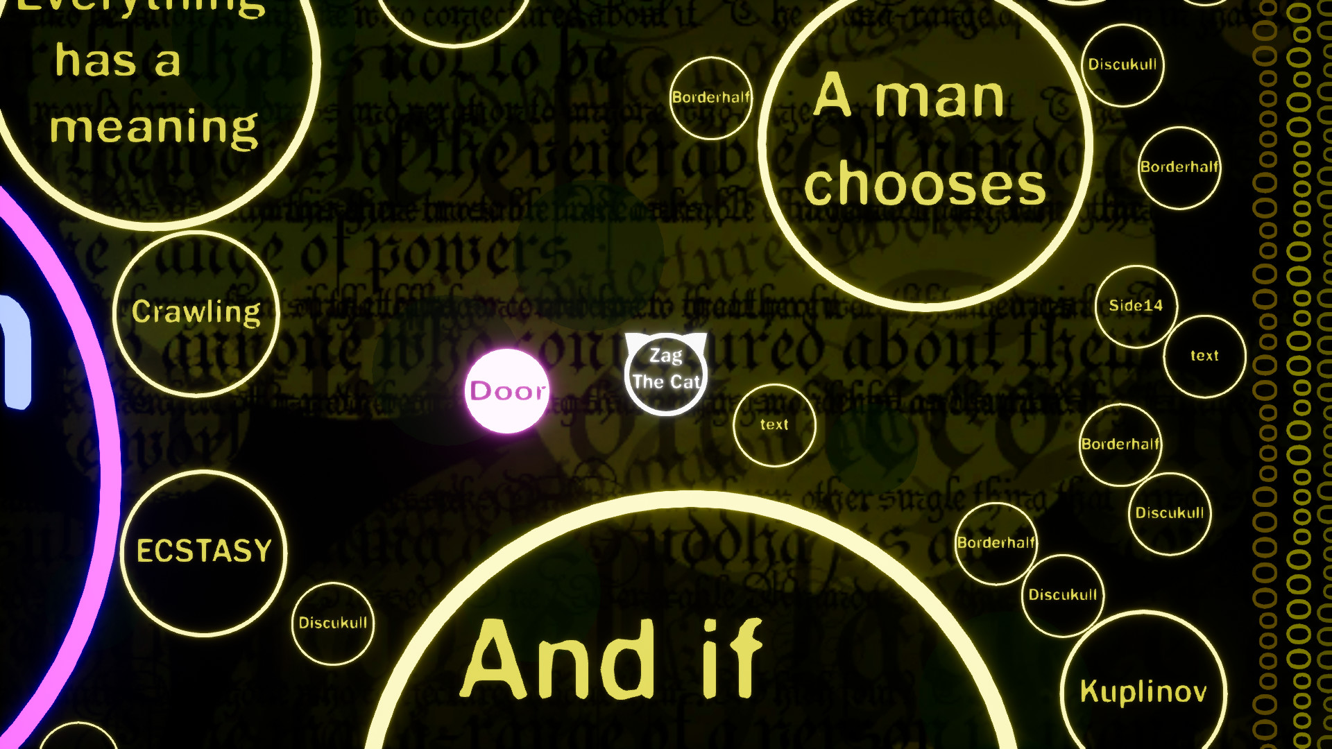 Psychocat: The Door screenshot 8
