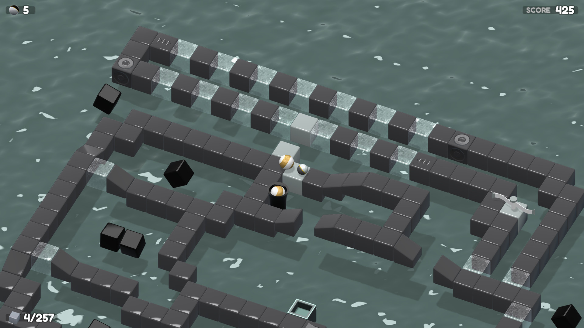 XOL screenshot 3