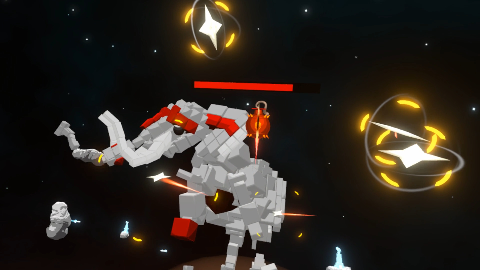 Shinobi Breaker screenshot 7