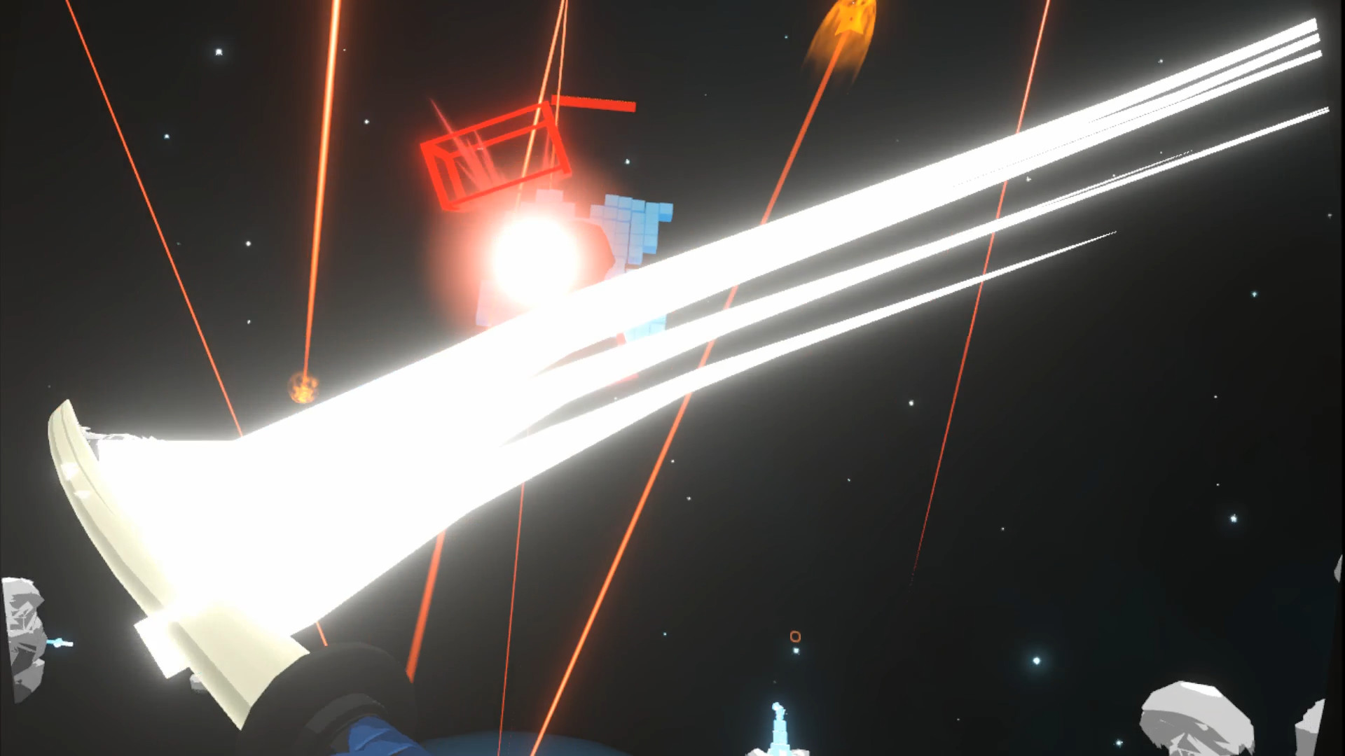 Shinobi Breaker screenshot 6