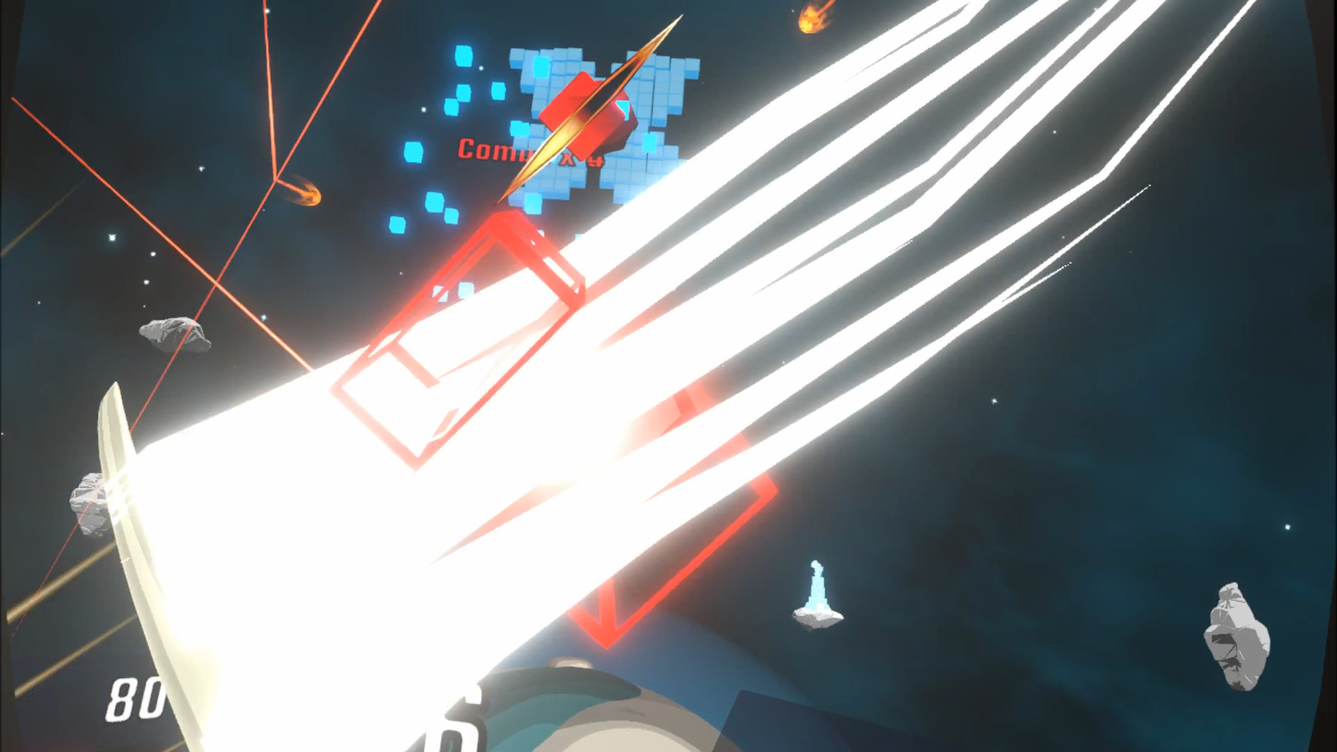 Shinobi Breaker screenshot 11