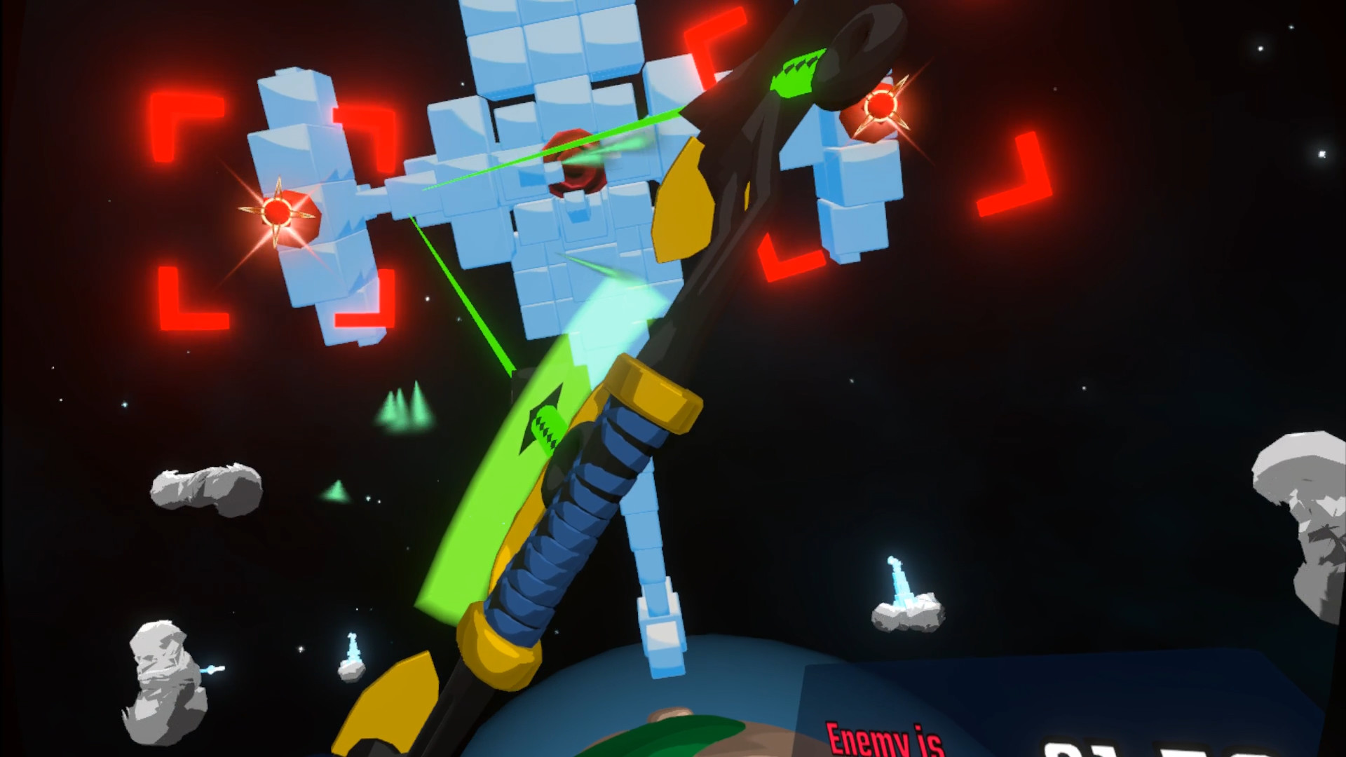 Shinobi Breaker screenshot 4