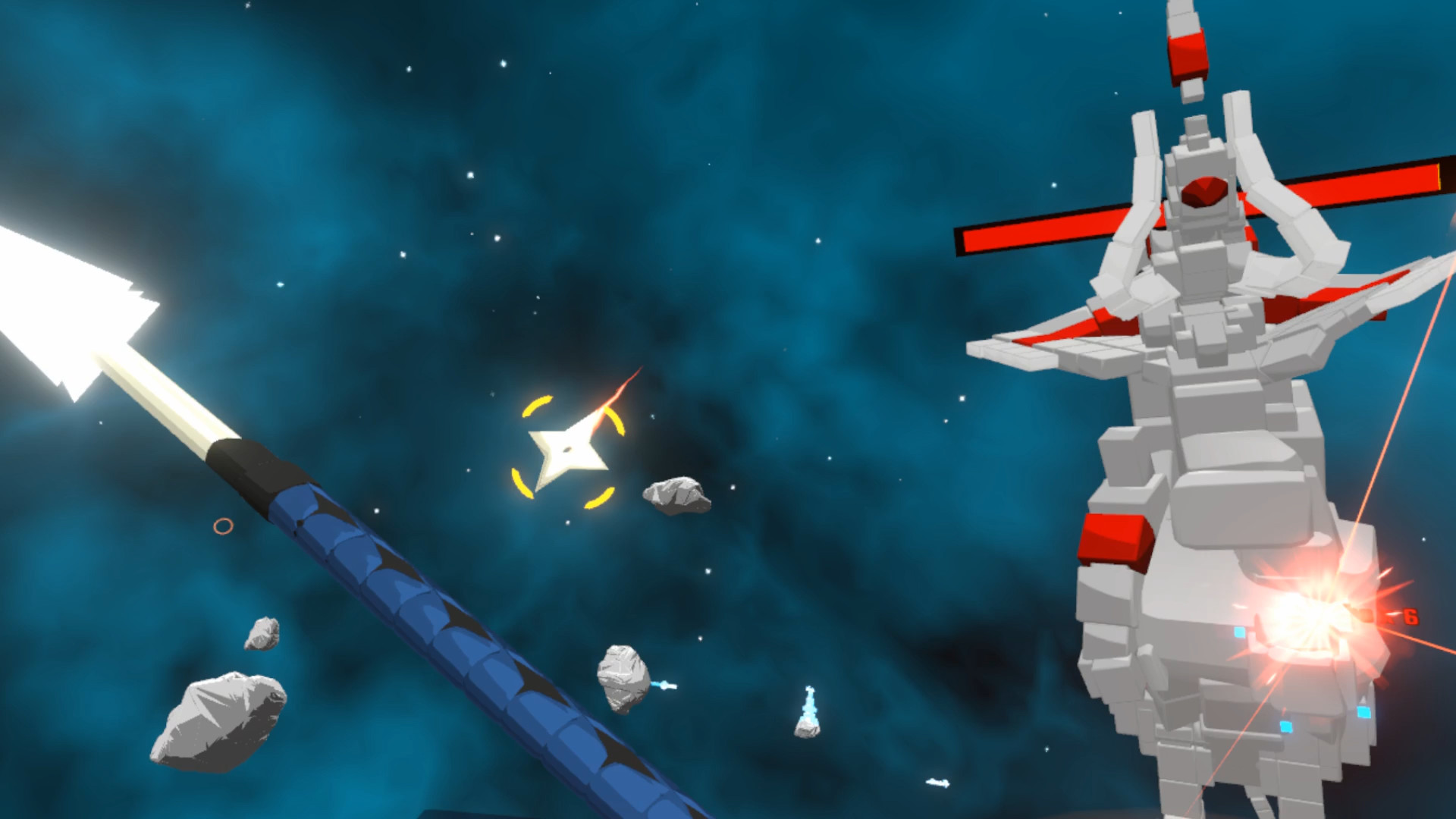 Shinobi Breaker screenshot 8