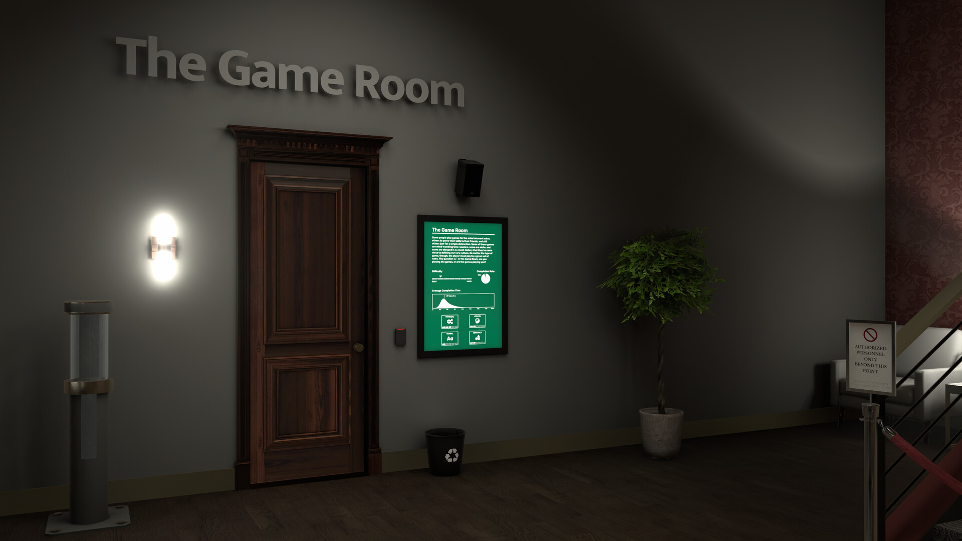 Egression screenshot 10
