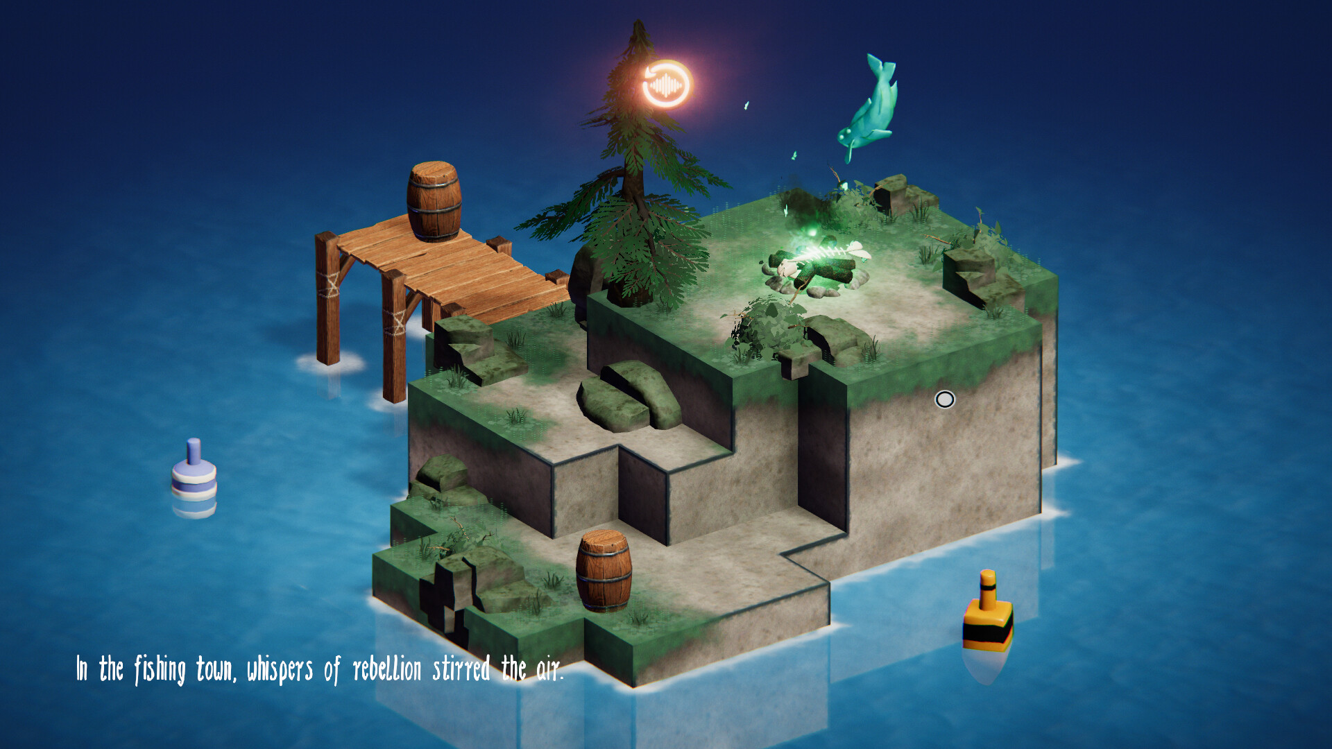 LightBreak screenshot 16