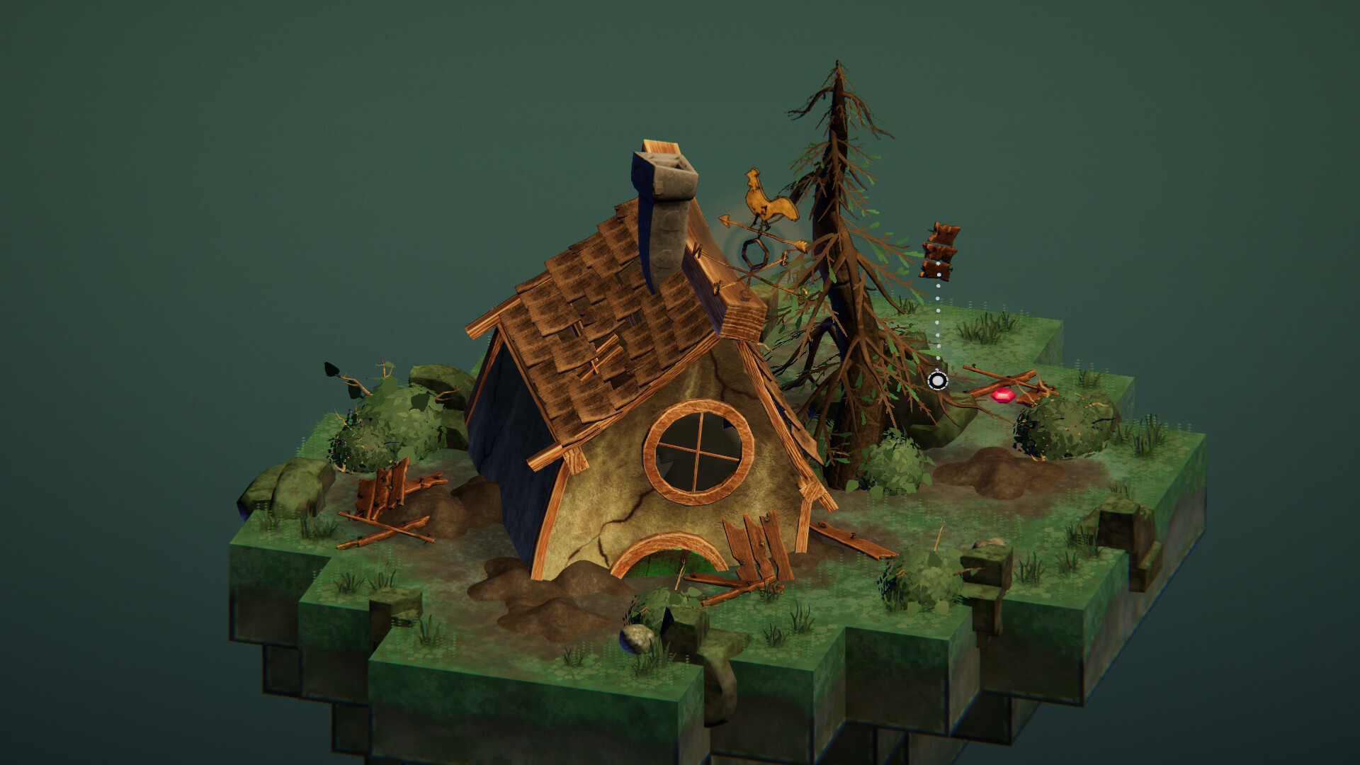 LightBreak screenshot 7