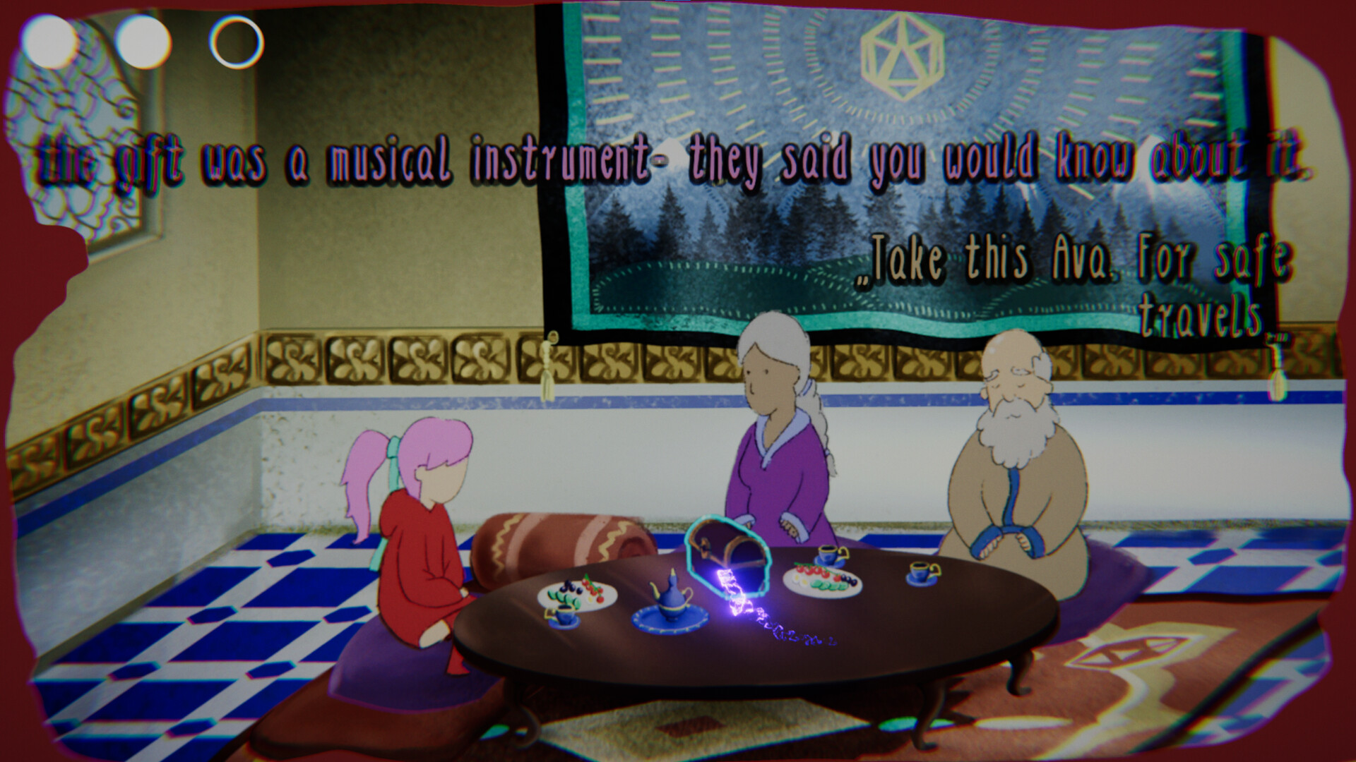 LightBreak screenshot 13