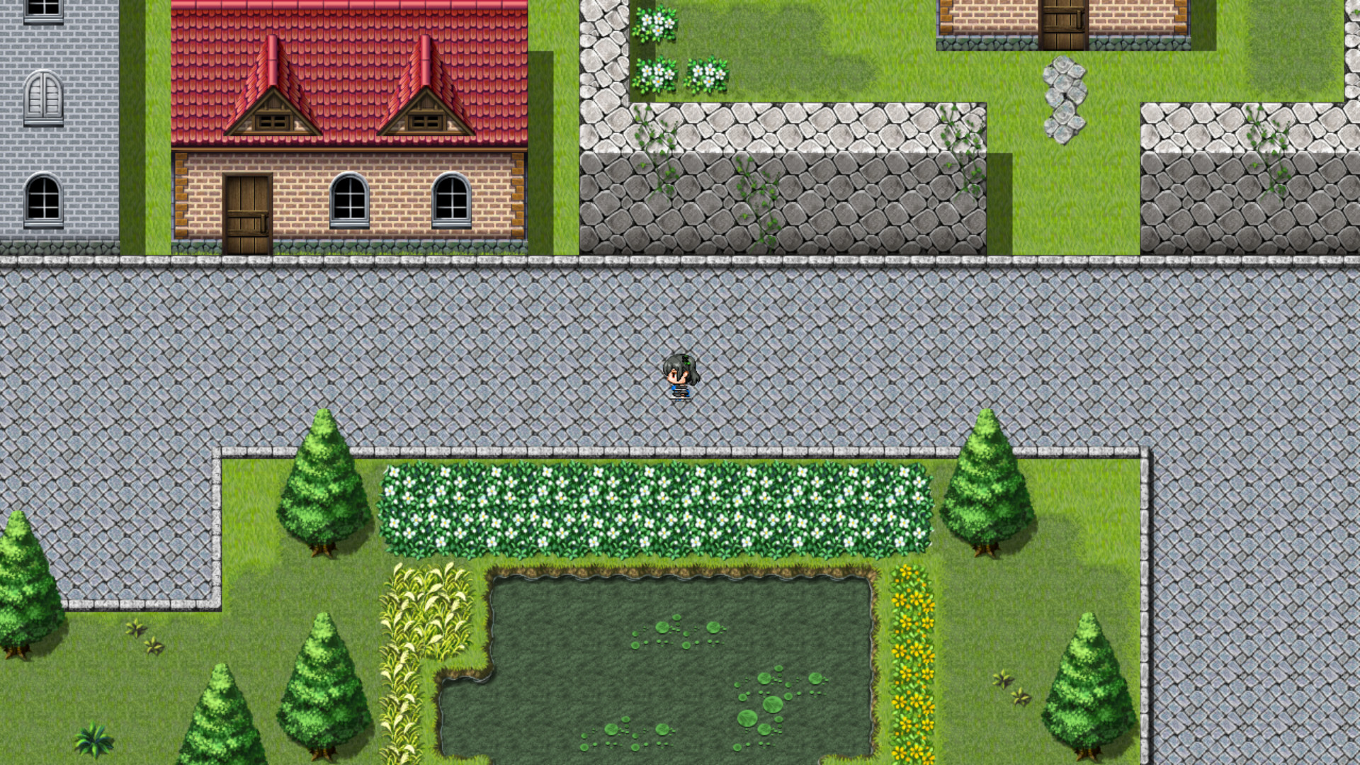 魔法考核冒险 screenshot 6