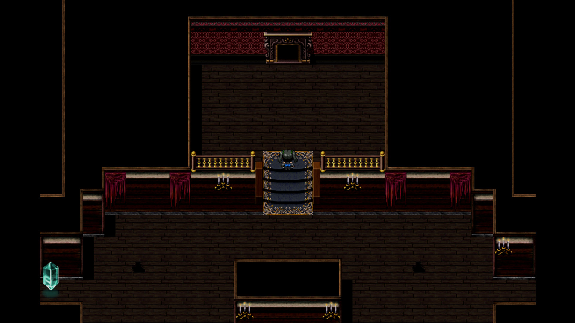 魔法考核冒险 screenshot 2
